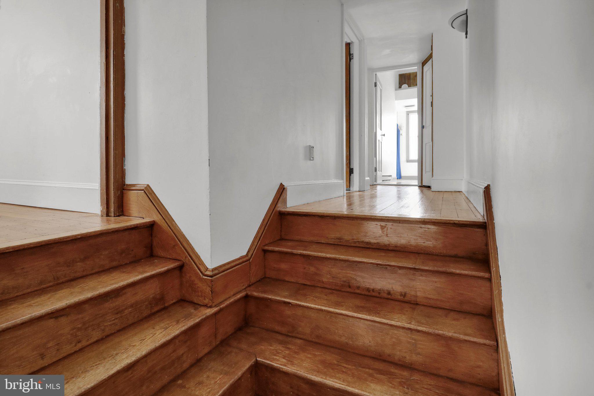 WRIGHTSVILLE BORO - Residential