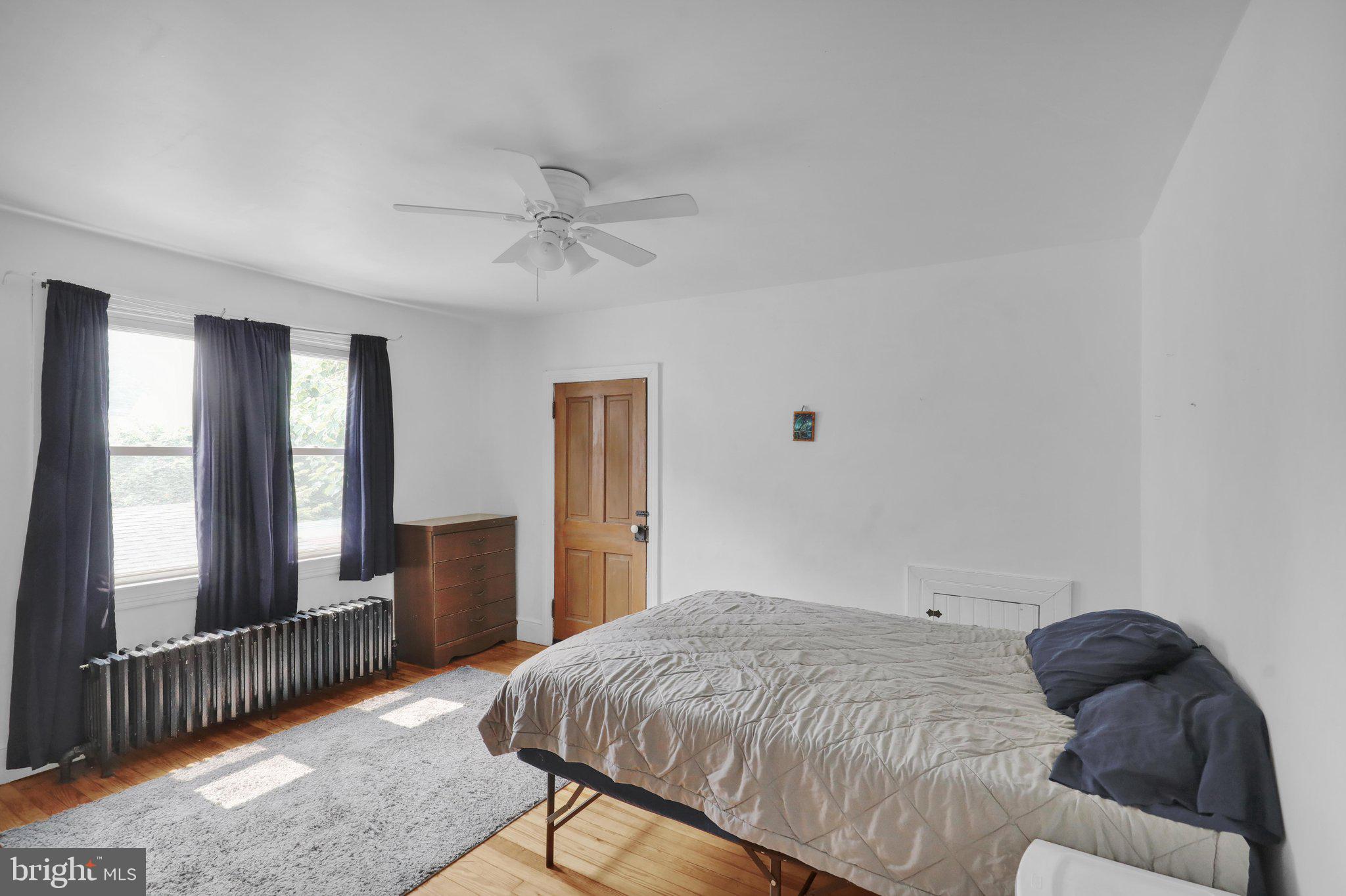 WRIGHTSVILLE BORO - Residential