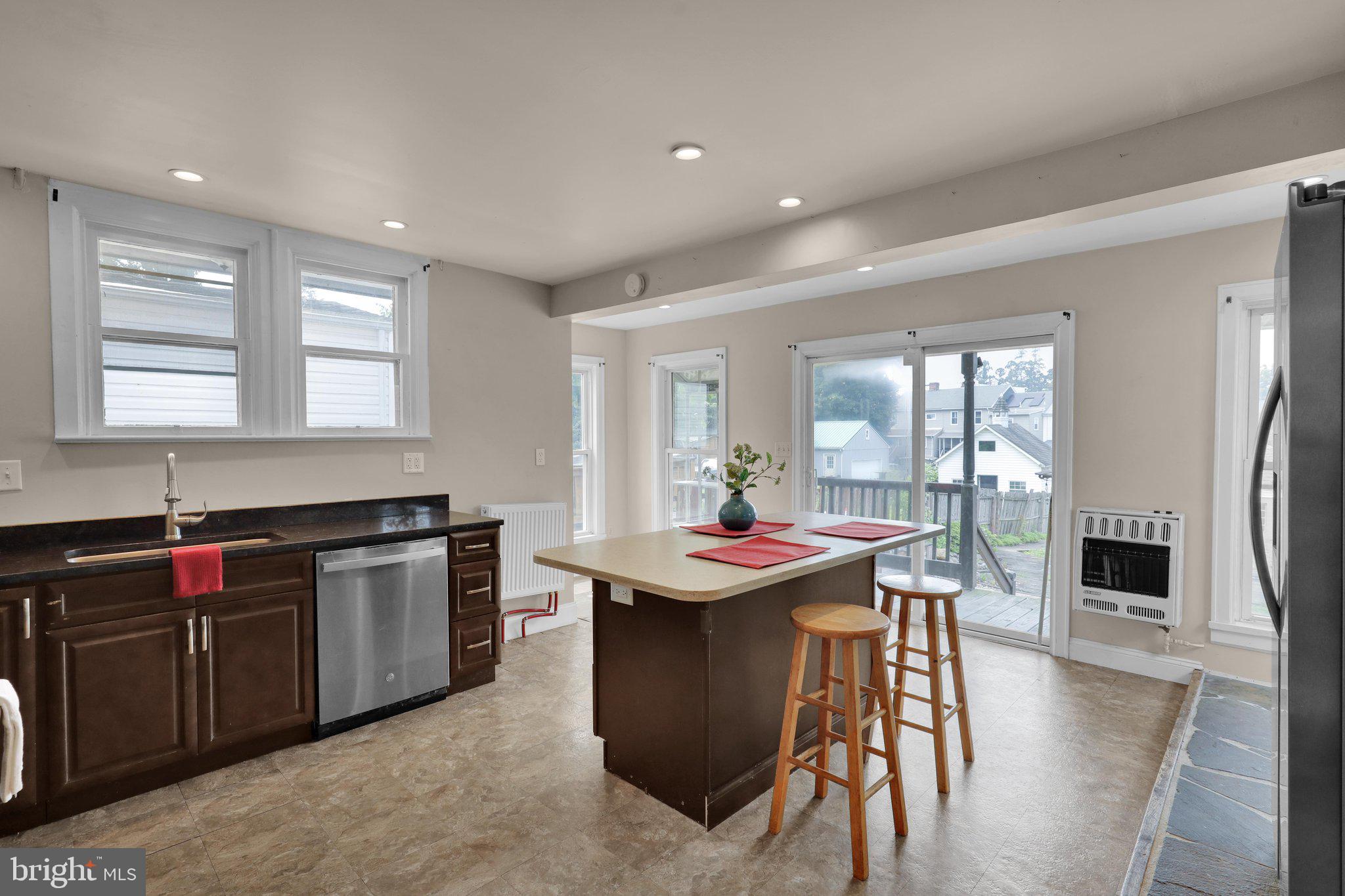 WRIGHTSVILLE BORO - Residential