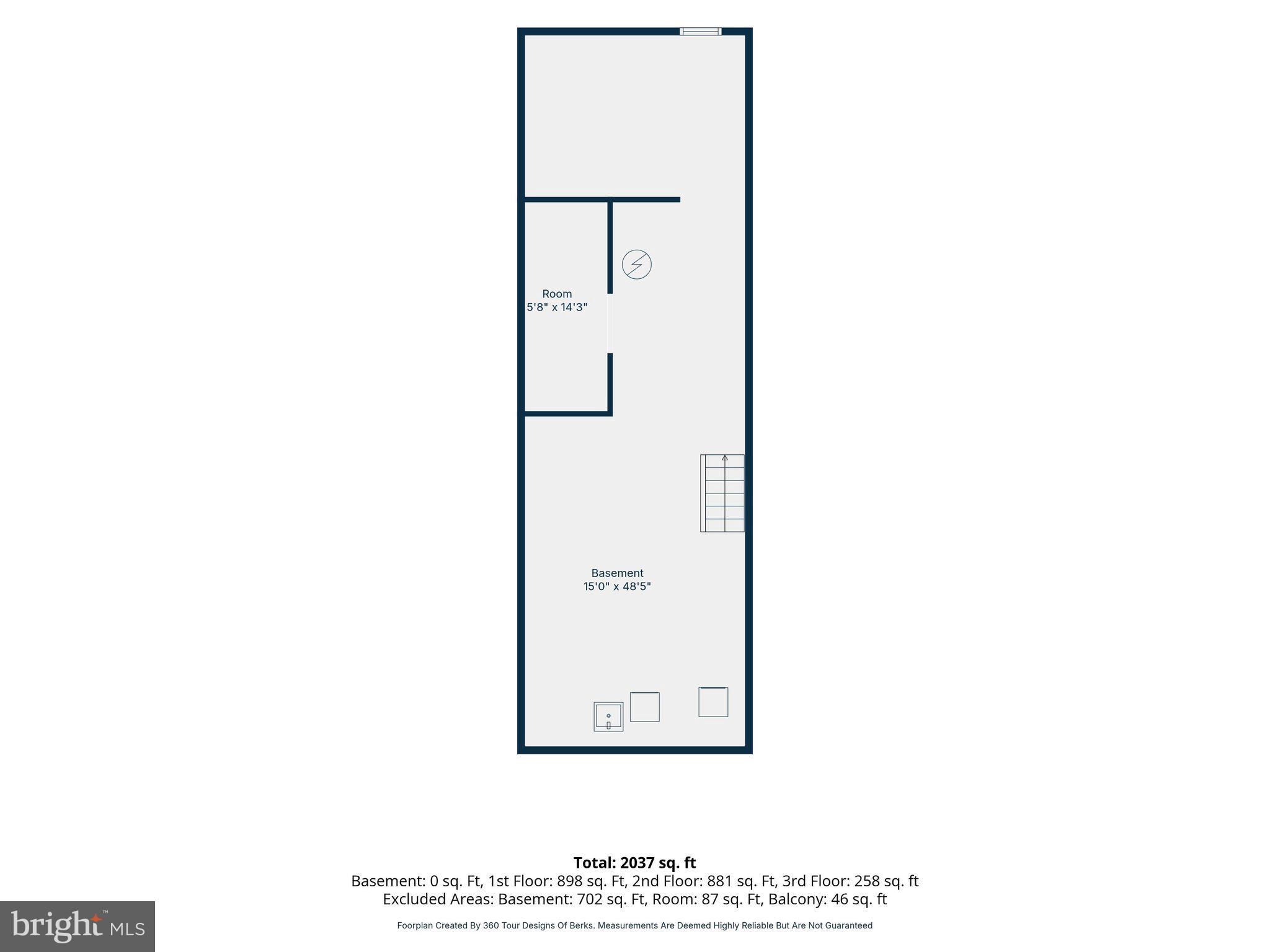 WRIGHTSVILLE BORO - Residential