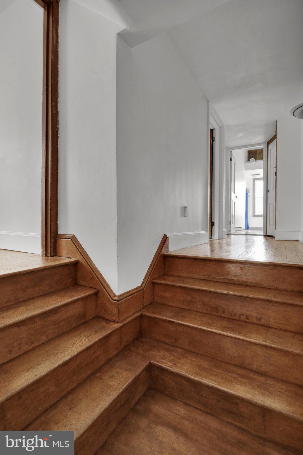 WRIGHTSVILLE BORO - Residential
