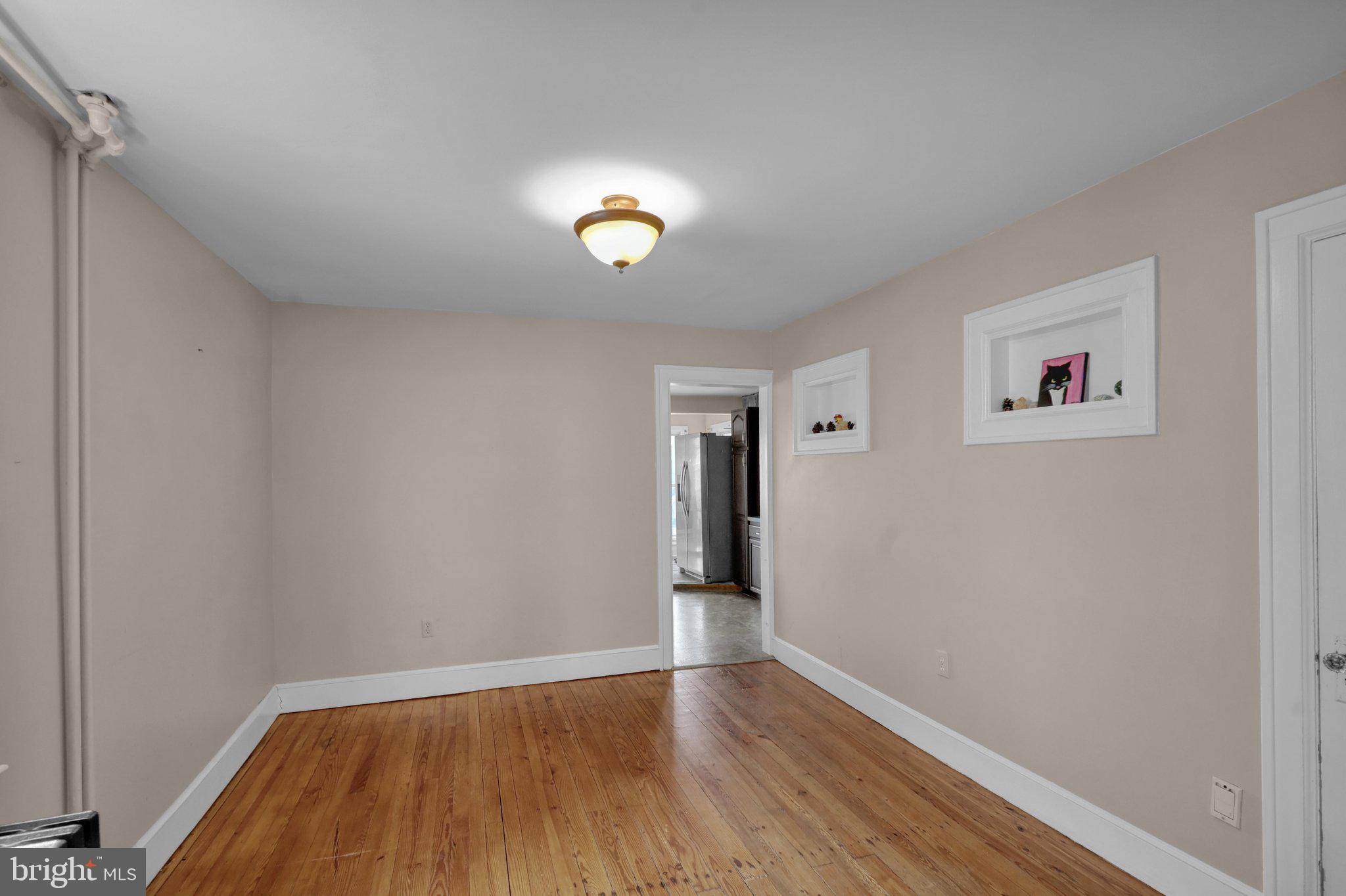 WRIGHTSVILLE BORO - Residential