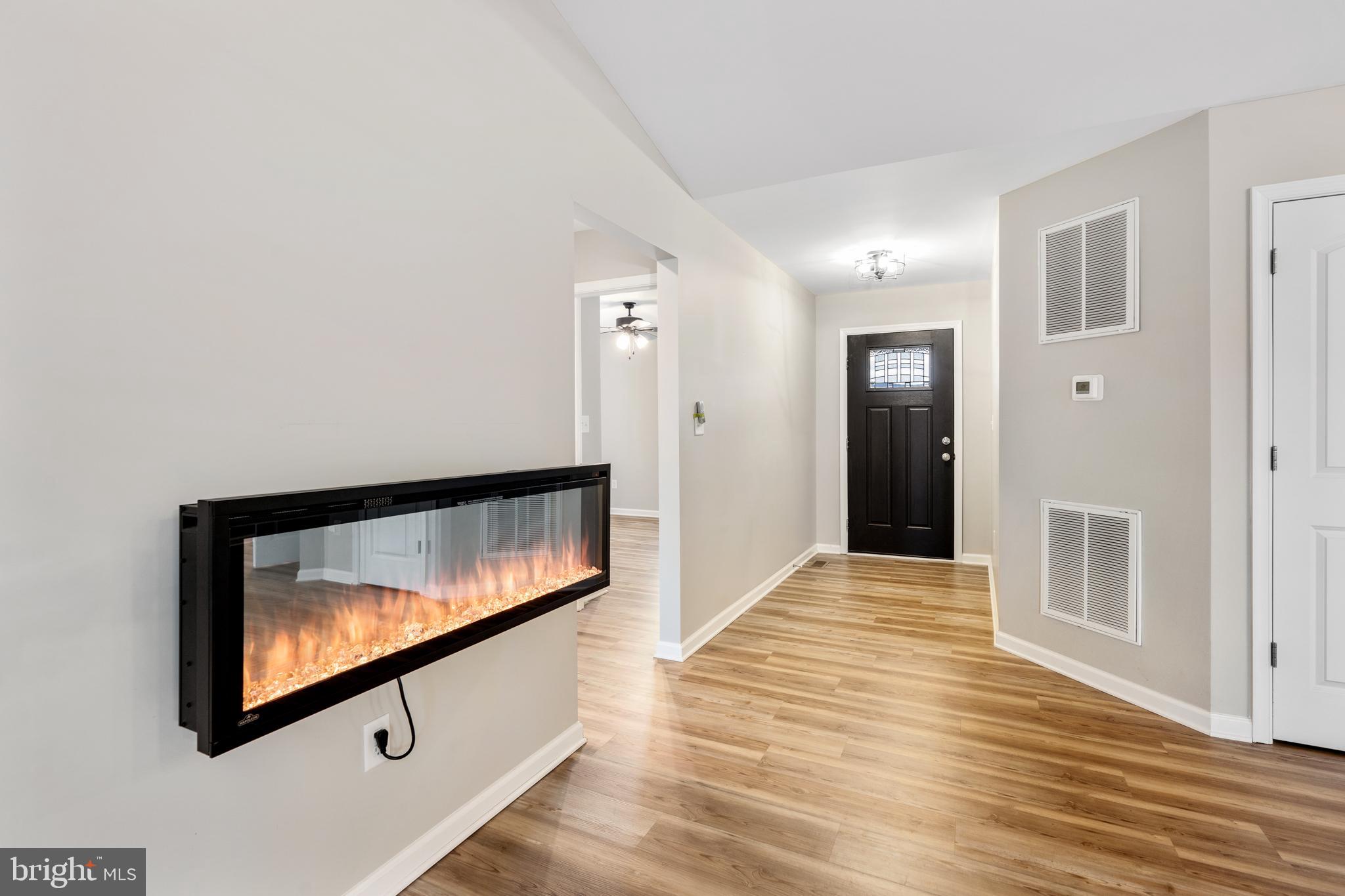 PARK MANOR ESTATE - Residential