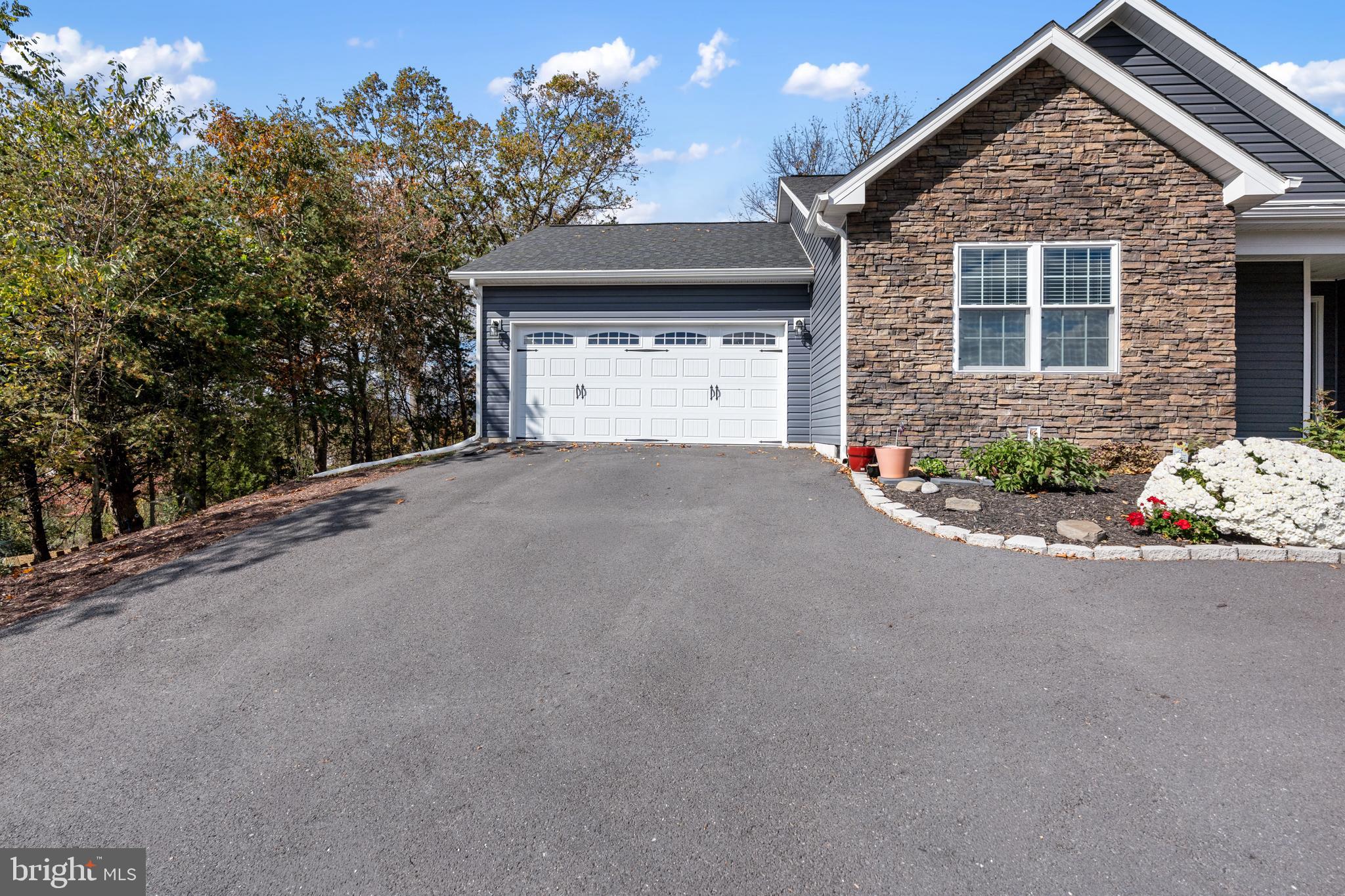 PARK MANOR ESTATE - Residential