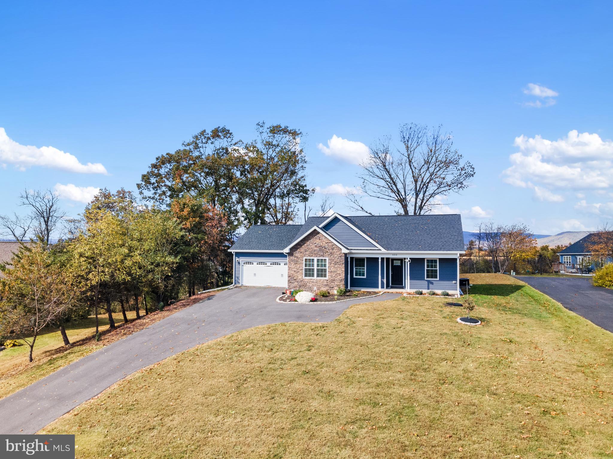 PARK MANOR ESTATE - Residential