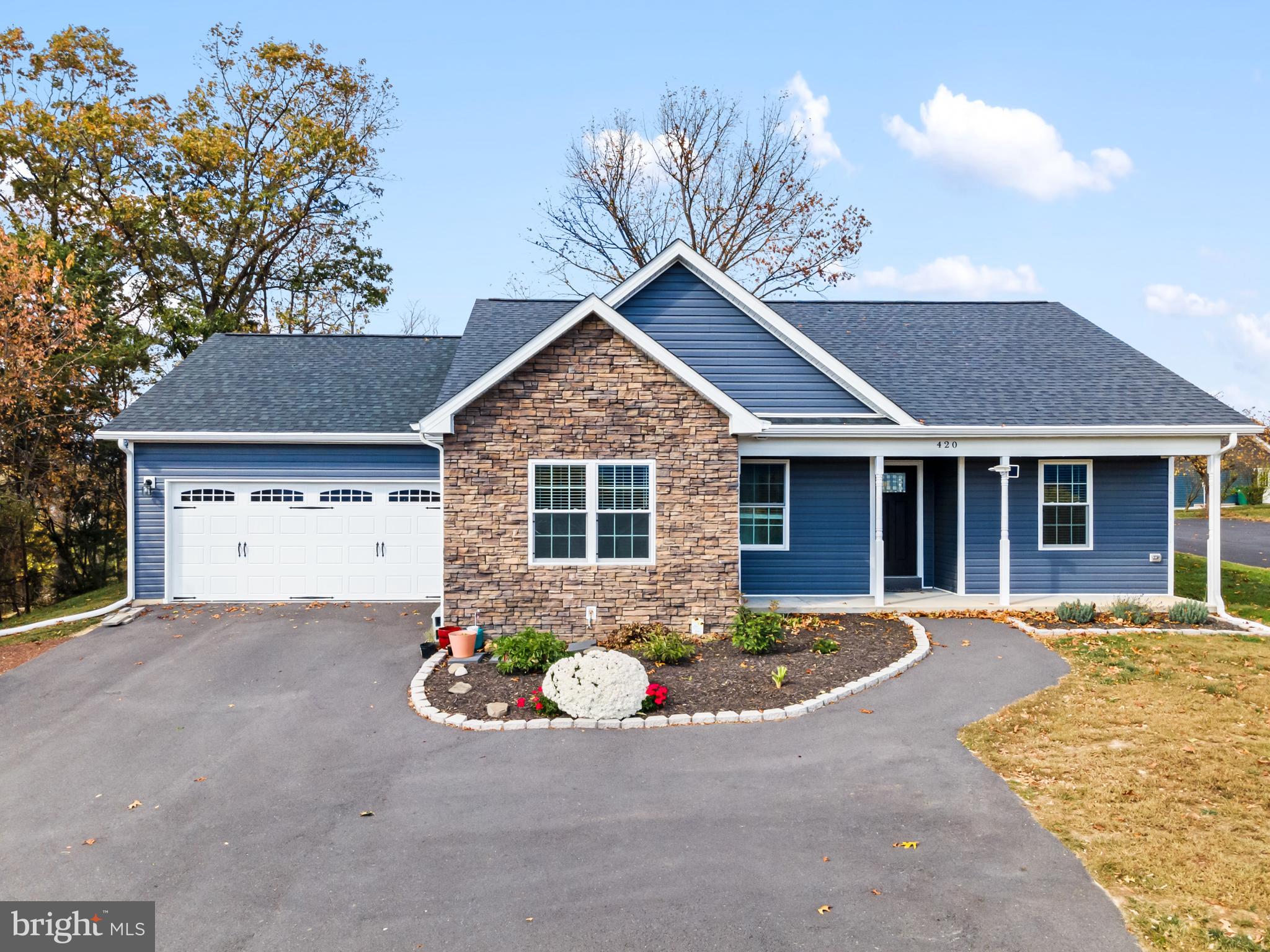 PARK MANOR ESTATE - Residential