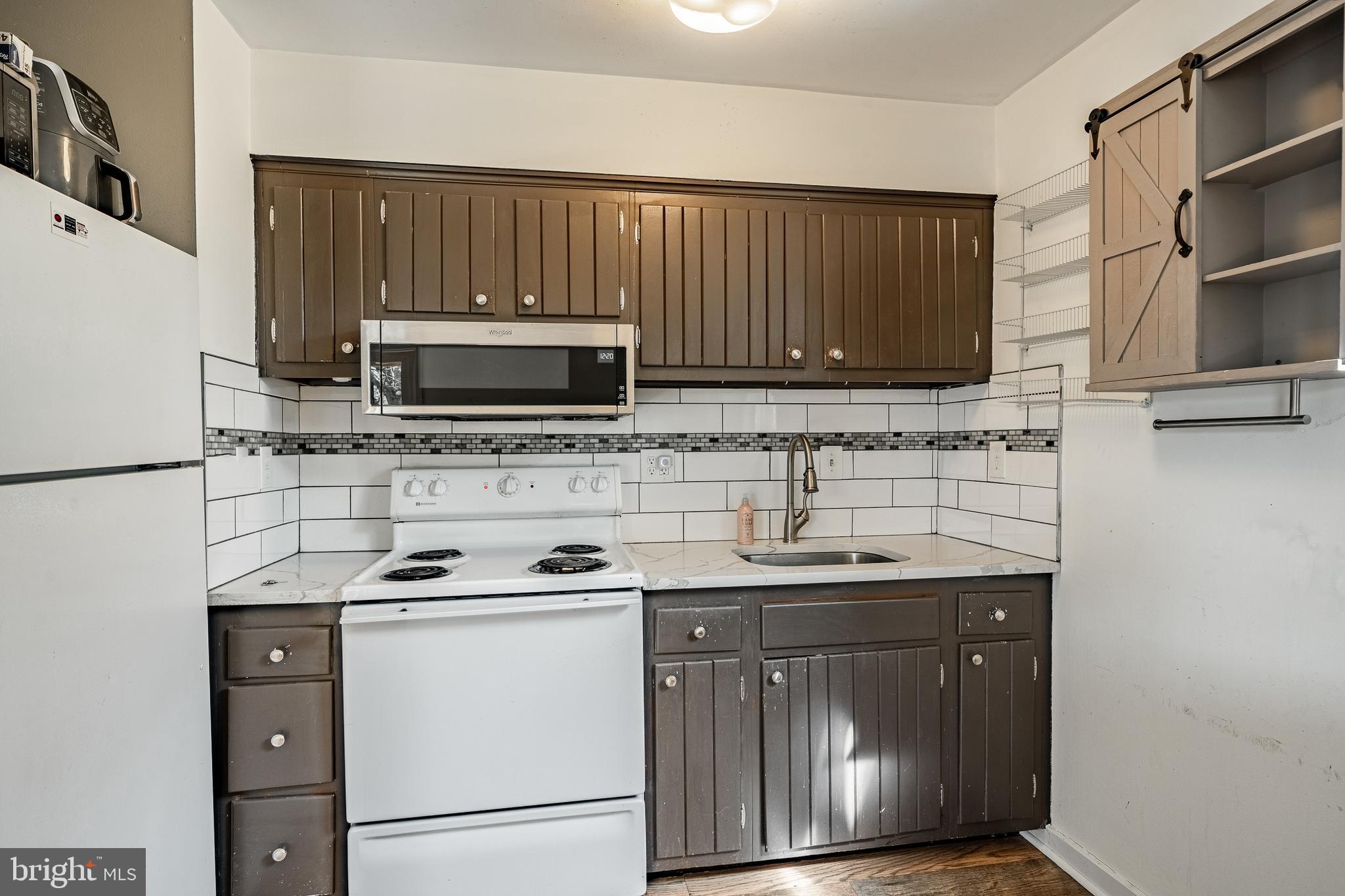 NONE AVAILABLE - Residential Lease