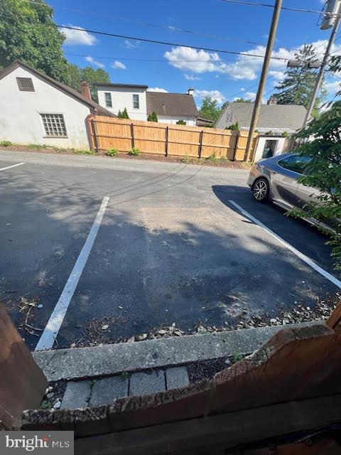 NONE AVAILABLE - Residential Lease