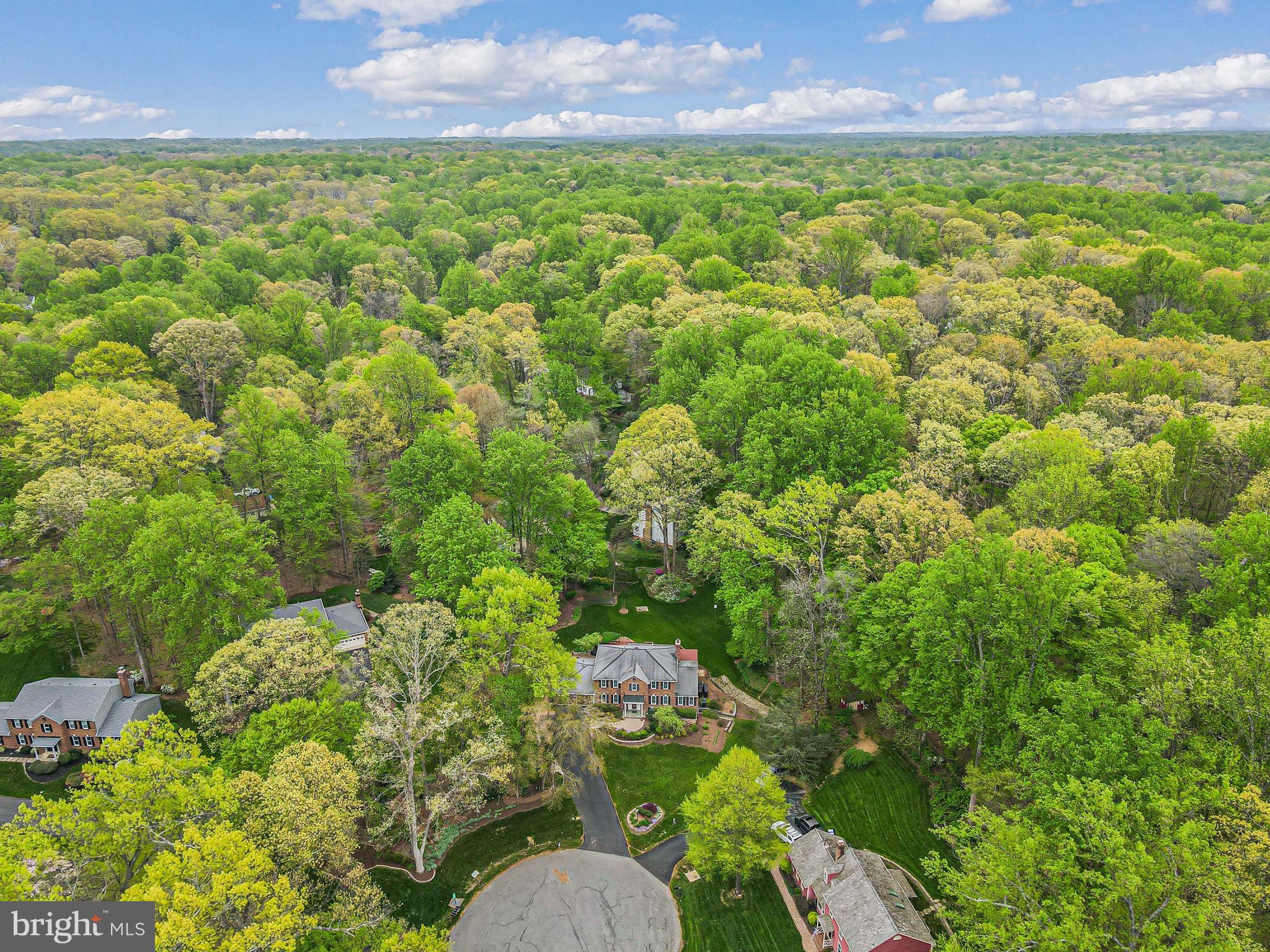 FAIRFAX STATION - Residential