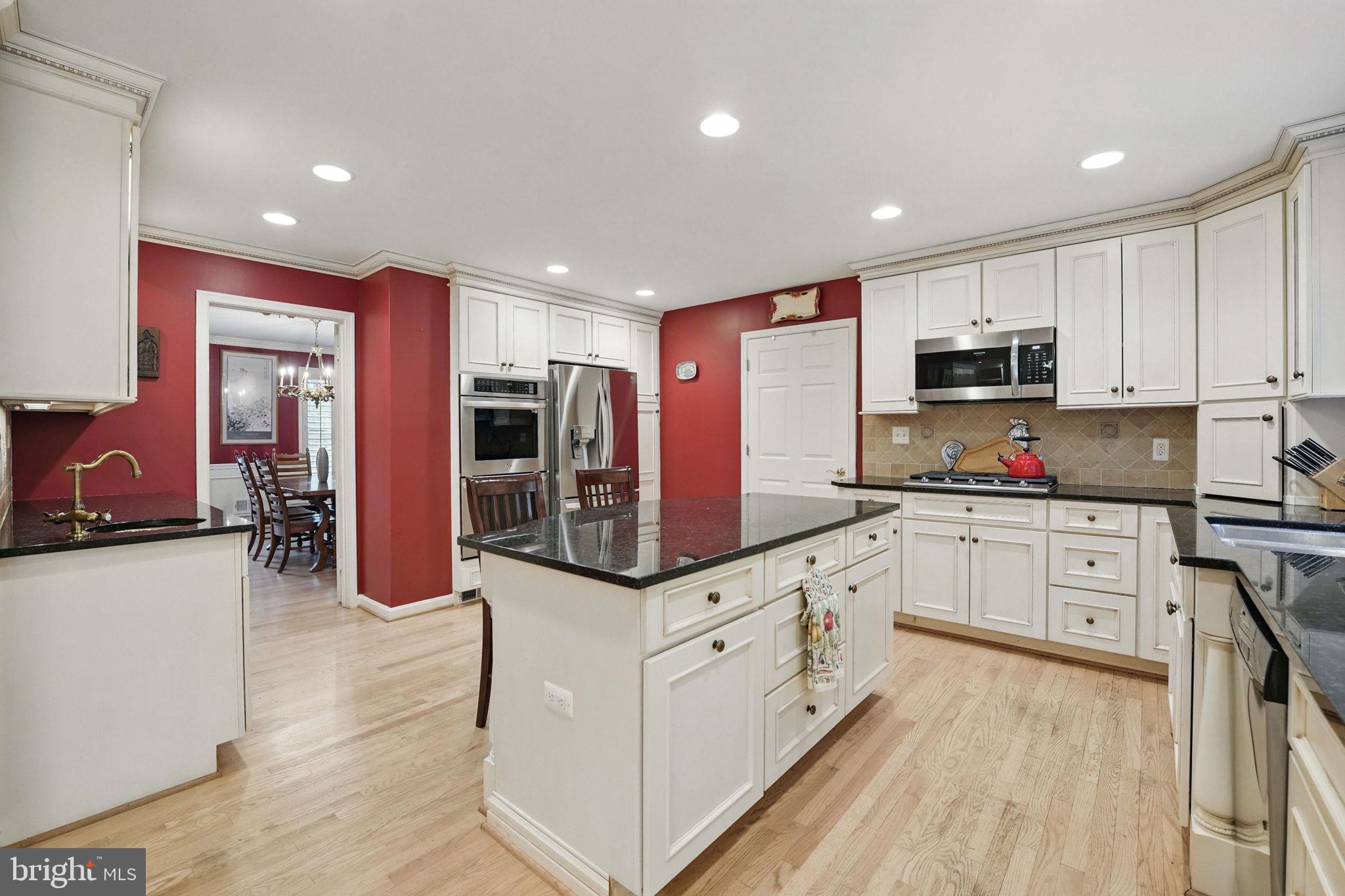 FAIRFAX STATION - Residential