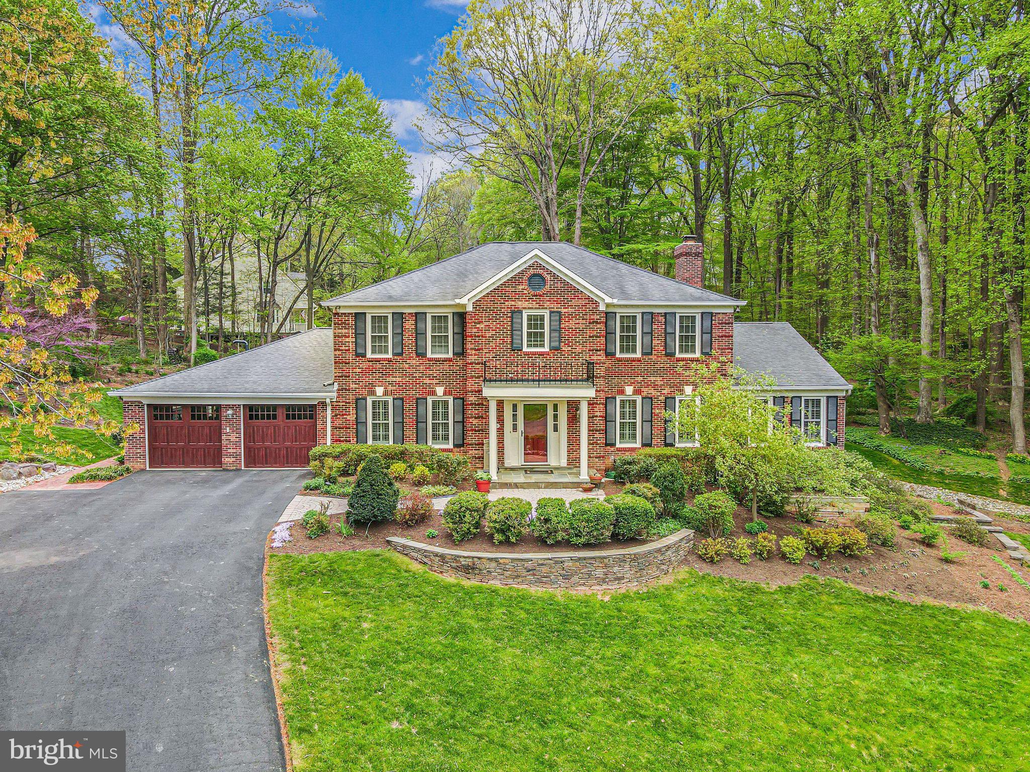 FAIRFAX STATION - Residential