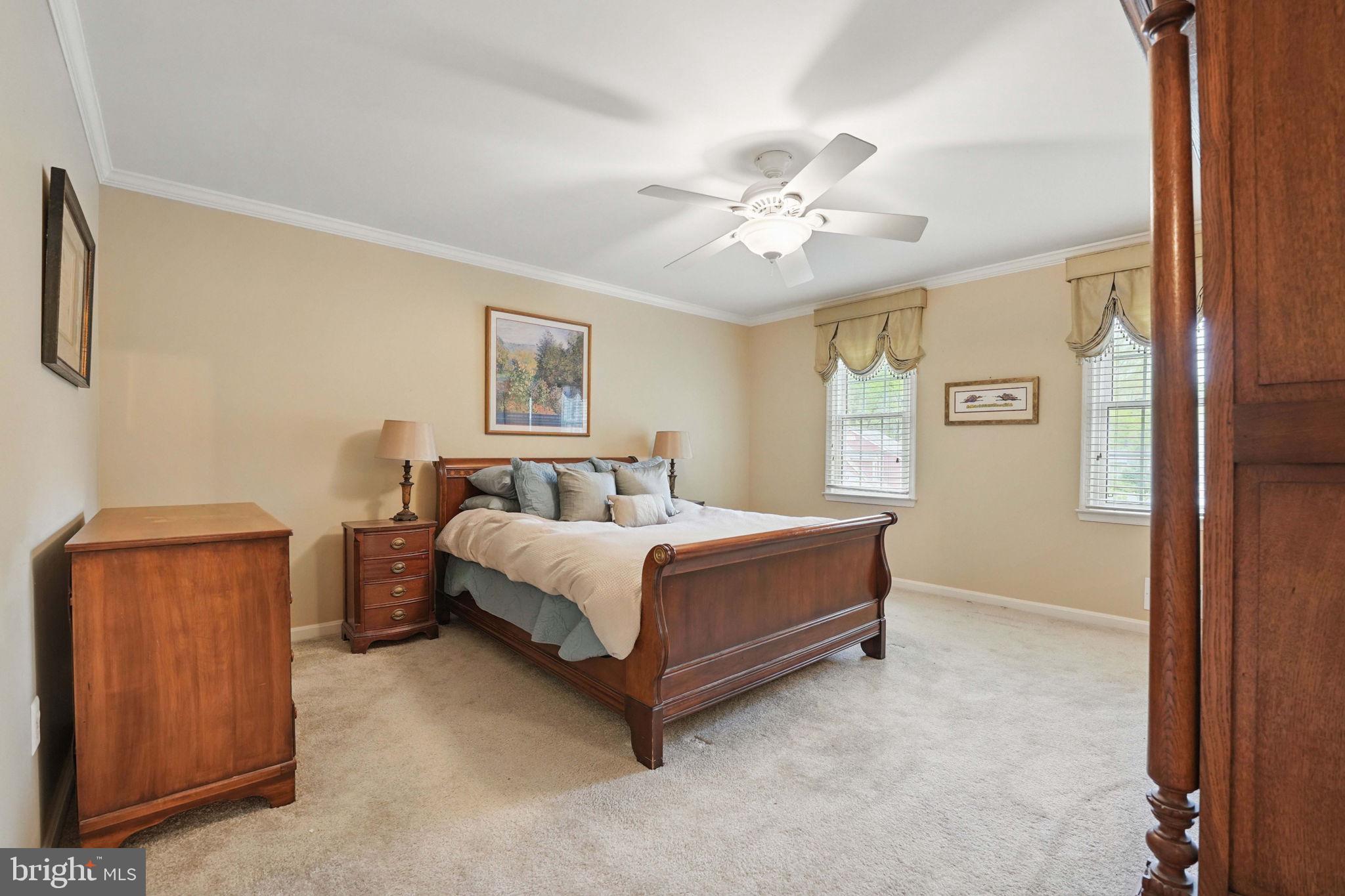 FAIRFAX STATION - Residential