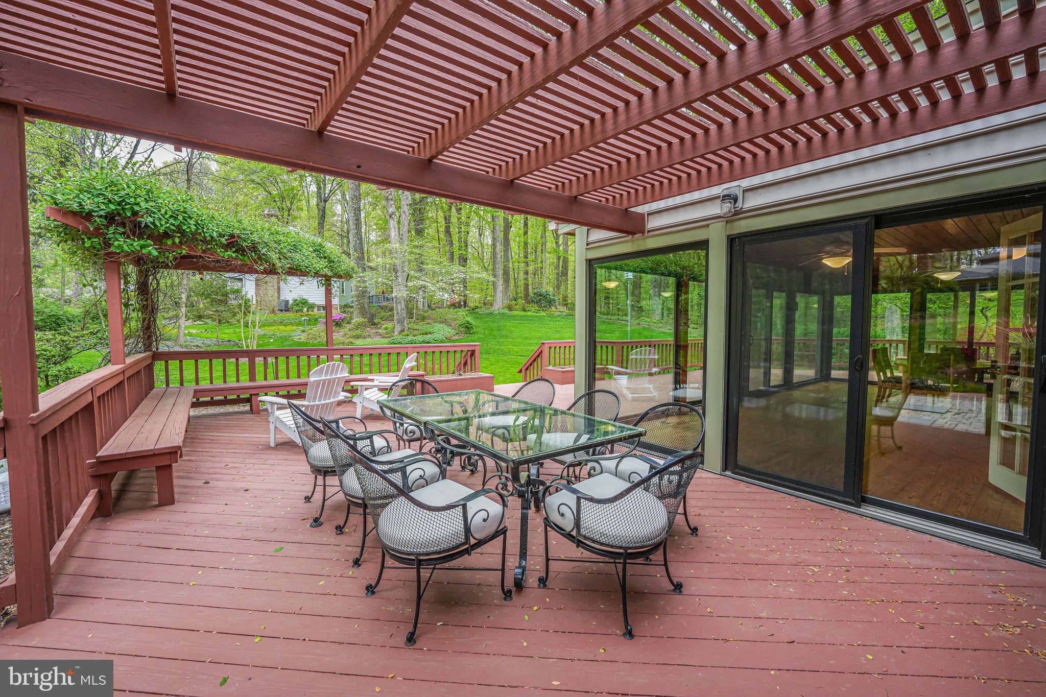 FAIRFAX STATION - Residential