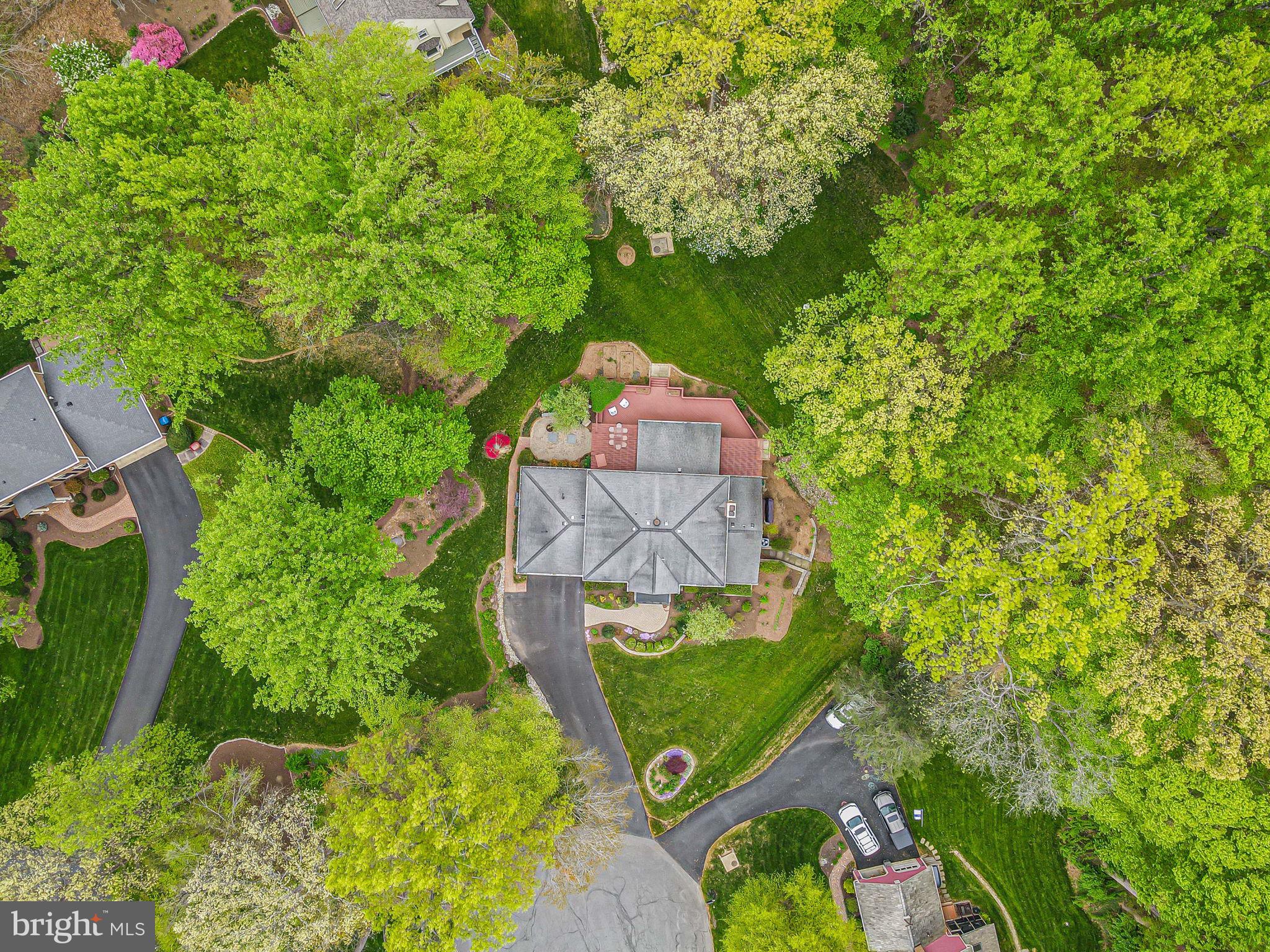 FAIRFAX STATION - Residential