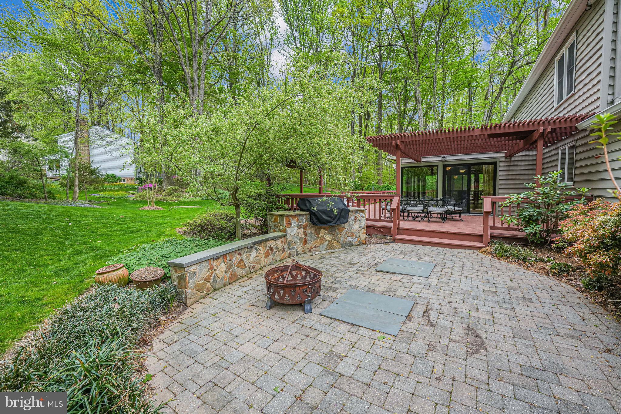 FAIRFAX STATION - Residential