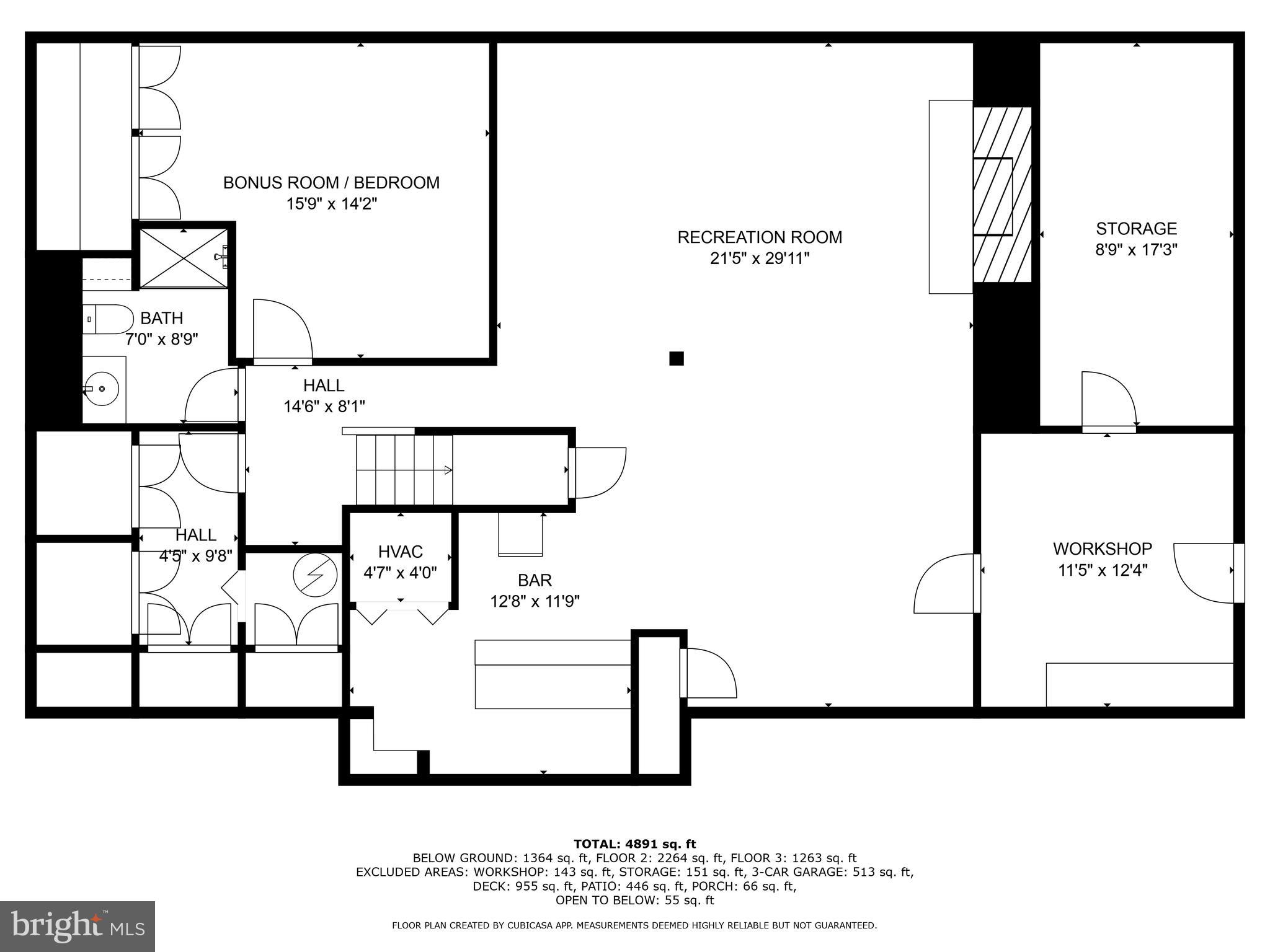 FAIRFAX STATION - Residential