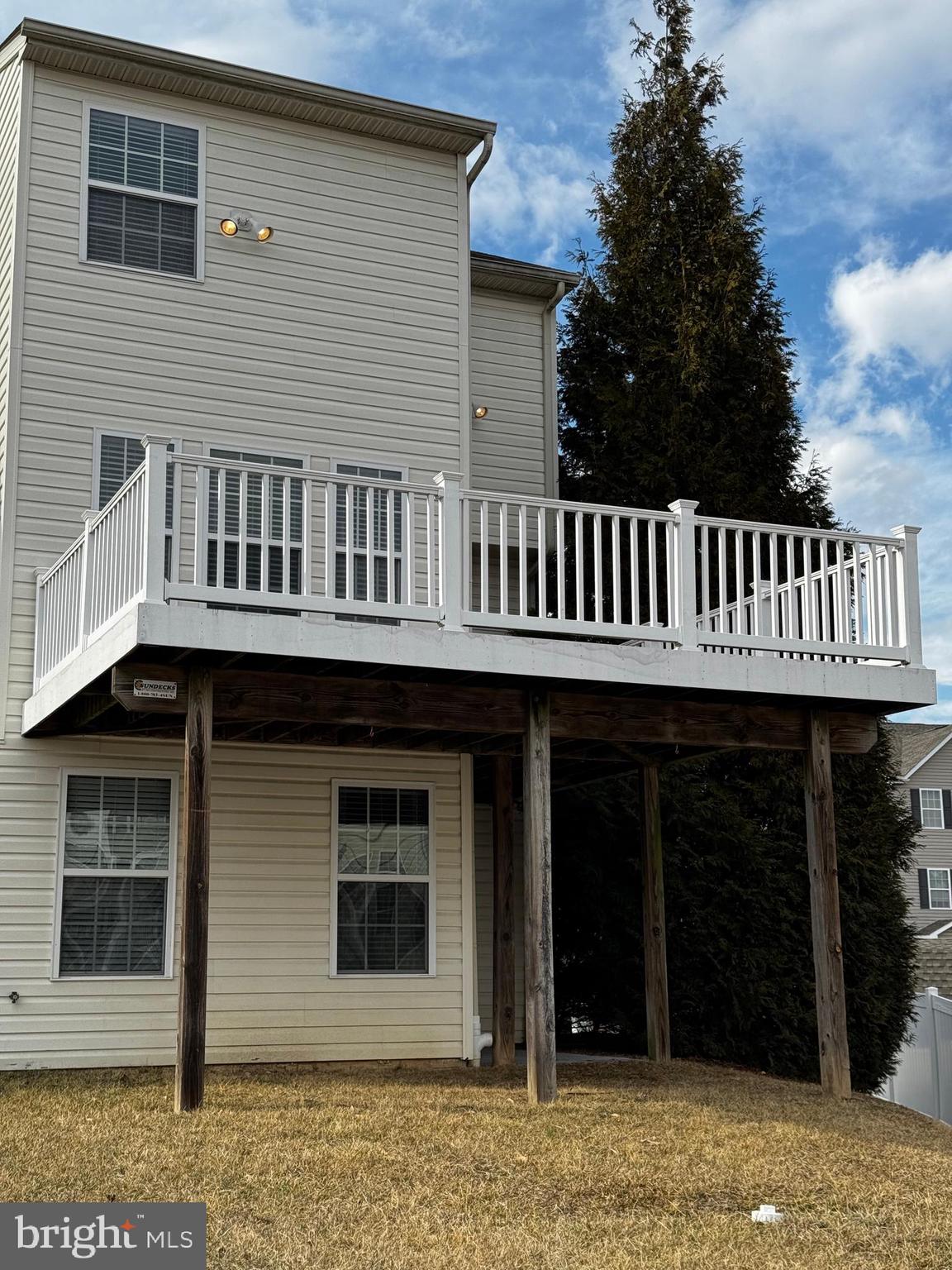 CHERRY TREE - Residential