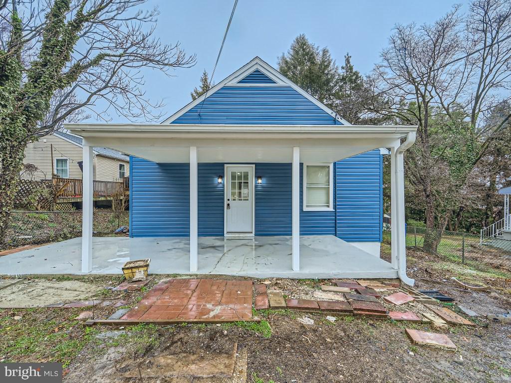 GLENHAM - BELFORD - Residential