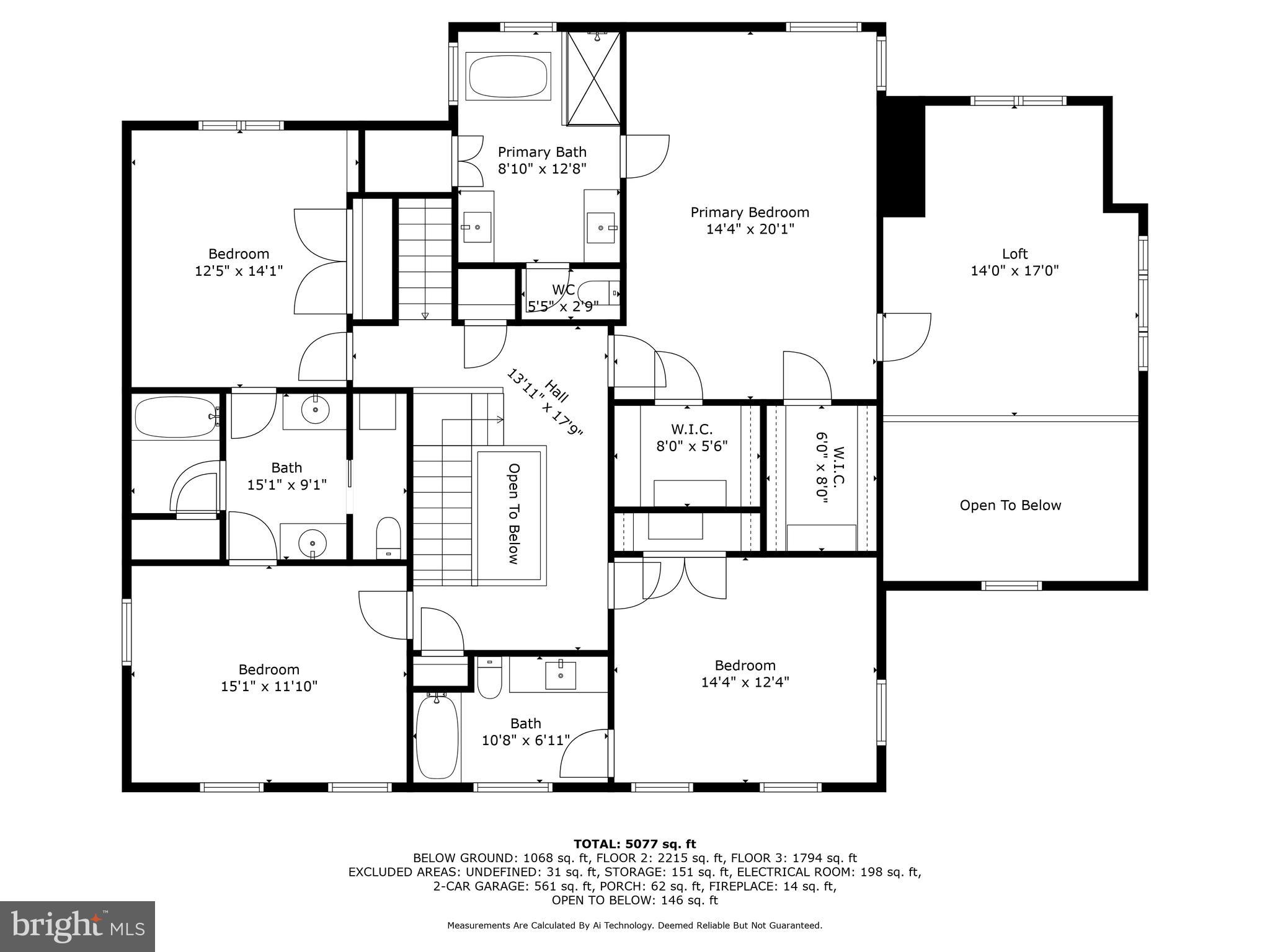 RUXTON - Residential