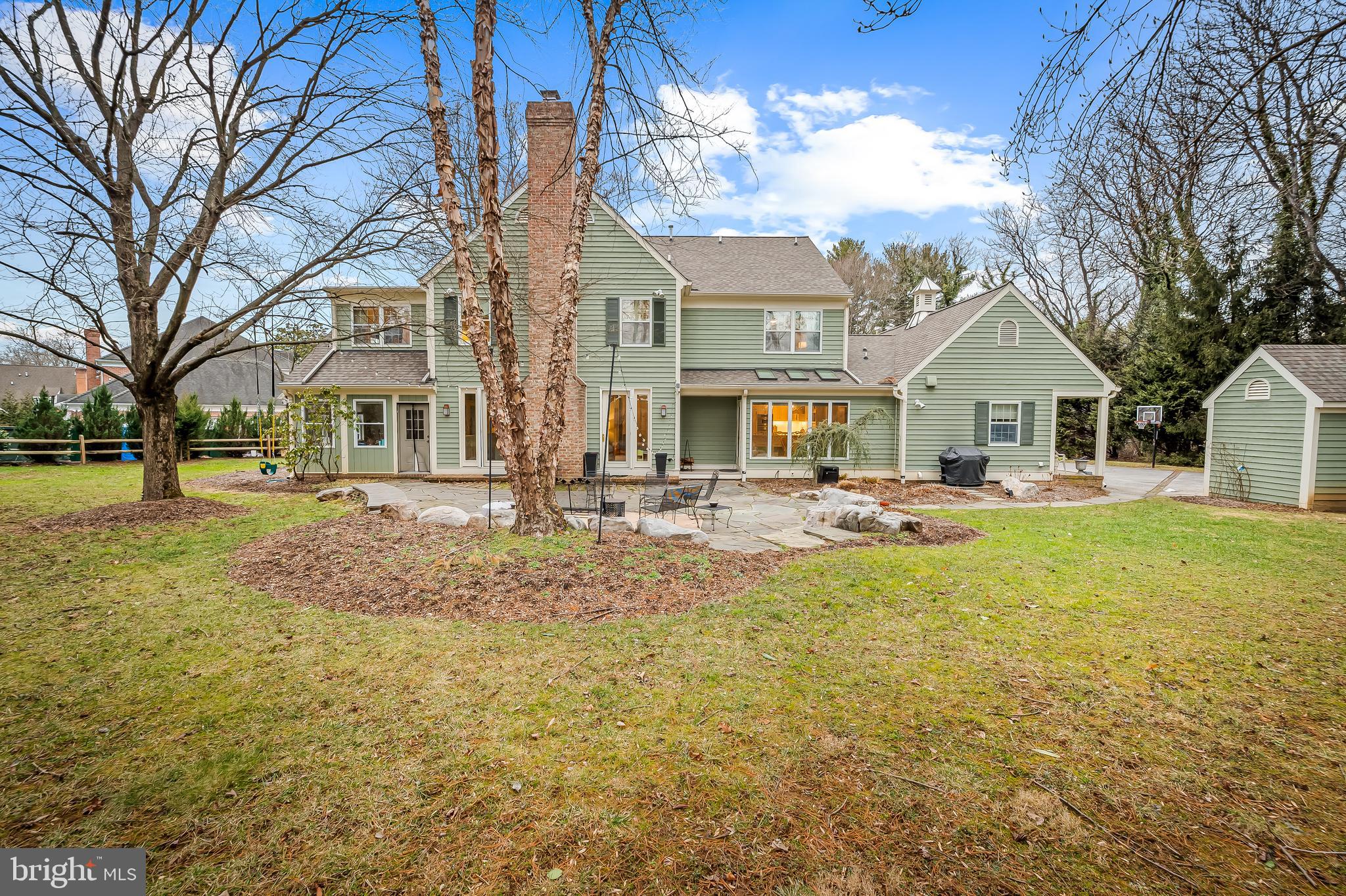 RUXTON - Residential