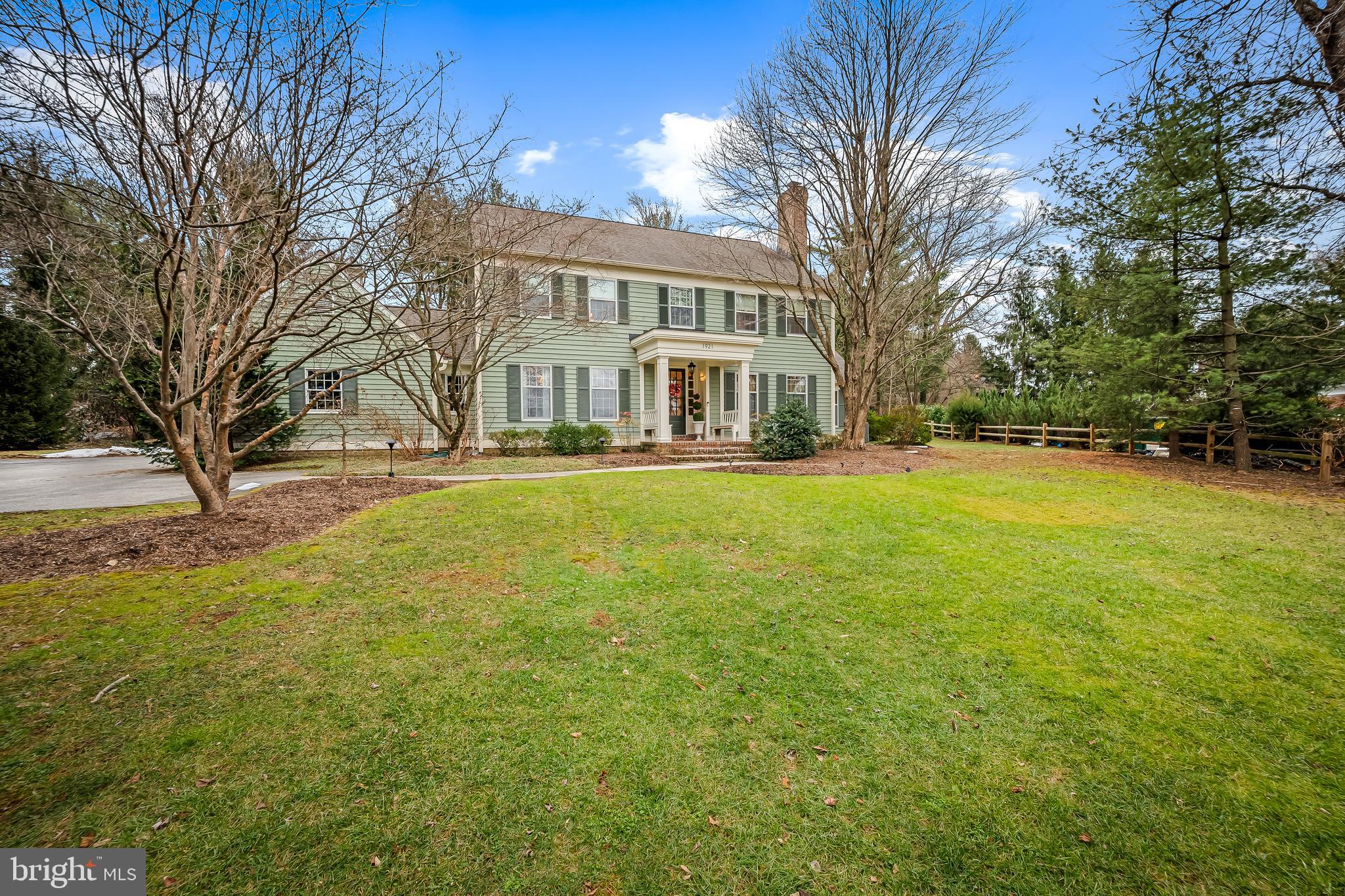 RUXTON - Residential