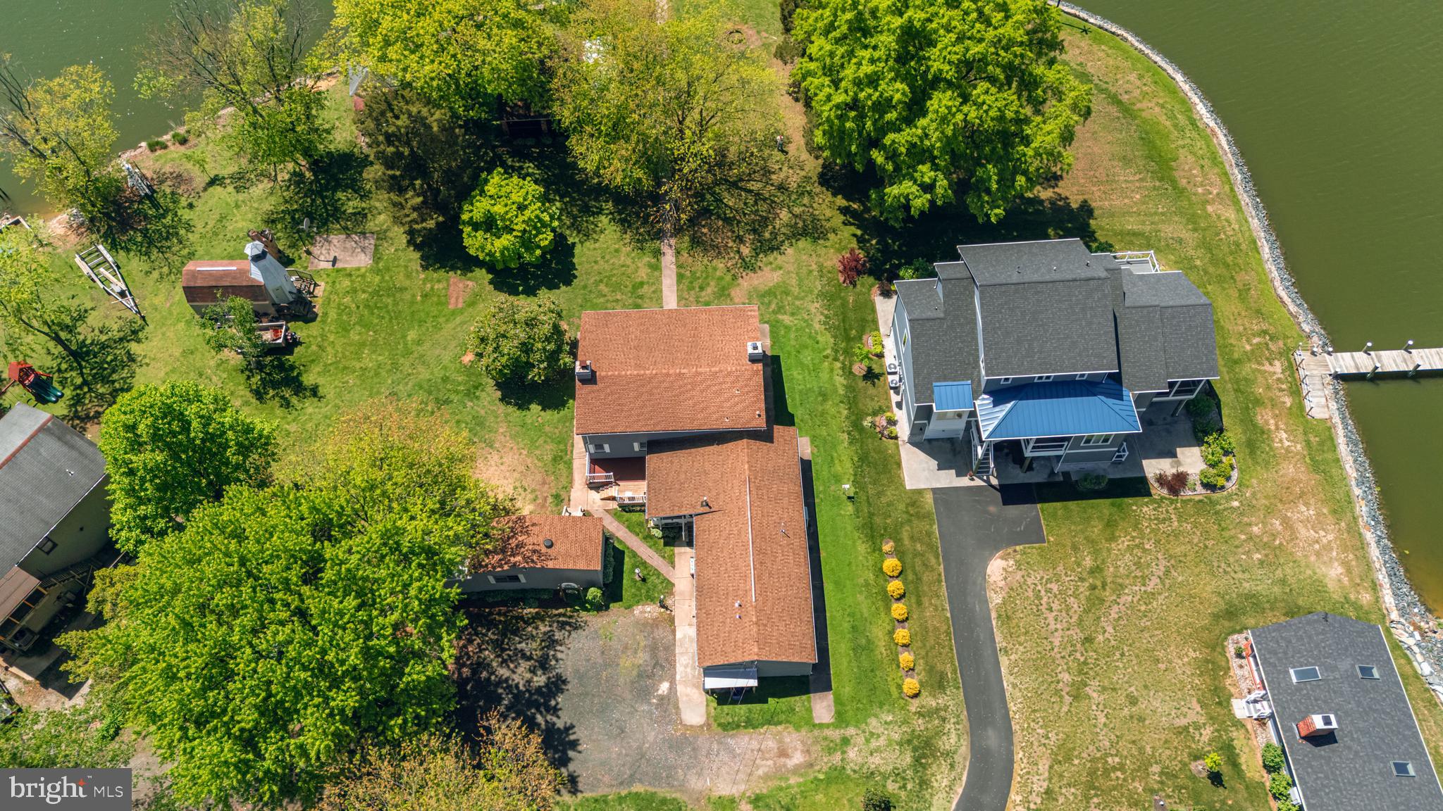 BOWLEYS QUARTERS - Residential