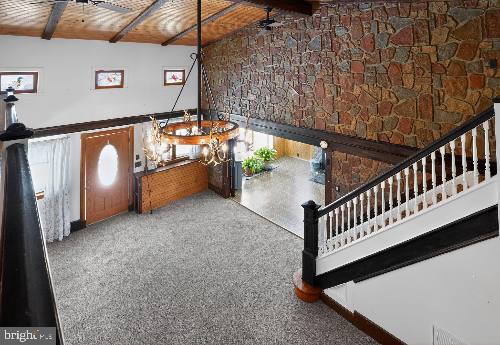 BOWLEYS QUARTERS - Residential