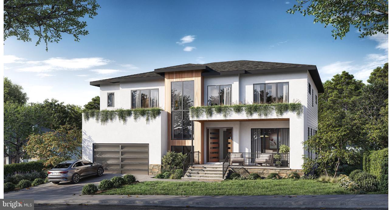 RAVENWOOD PARK - Residential
