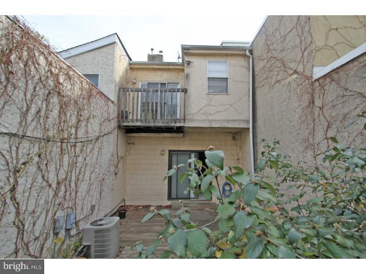 NORTHERN LIBERTIES - Residential