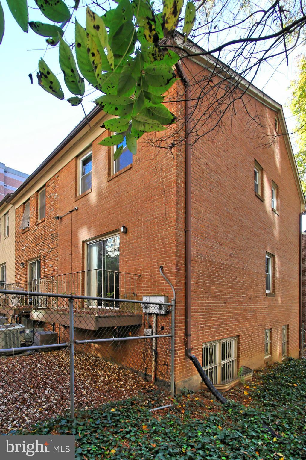 COLIN PLACE - Residential Lease