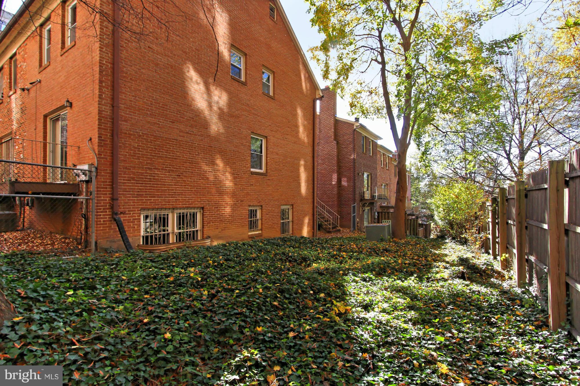 COLIN PLACE - Residential Lease