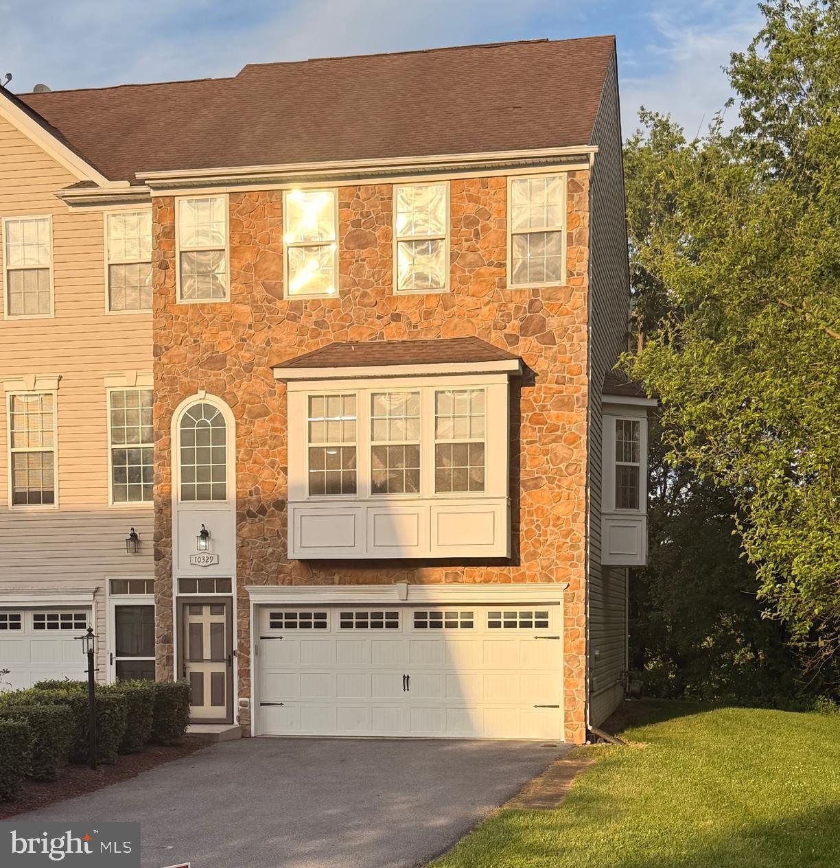 CARRIAGE HILL - Residential