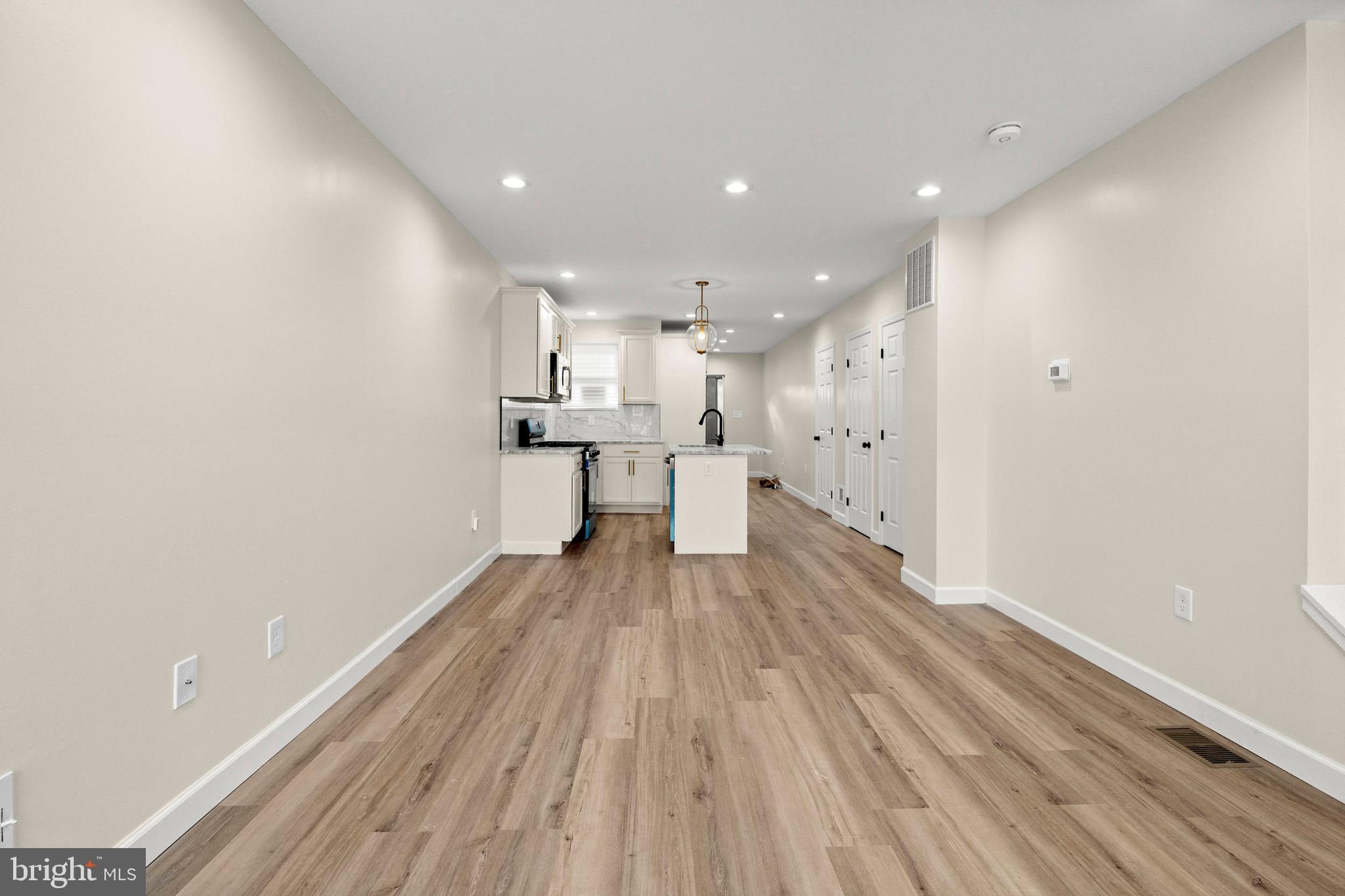 PIMLICO - Residential