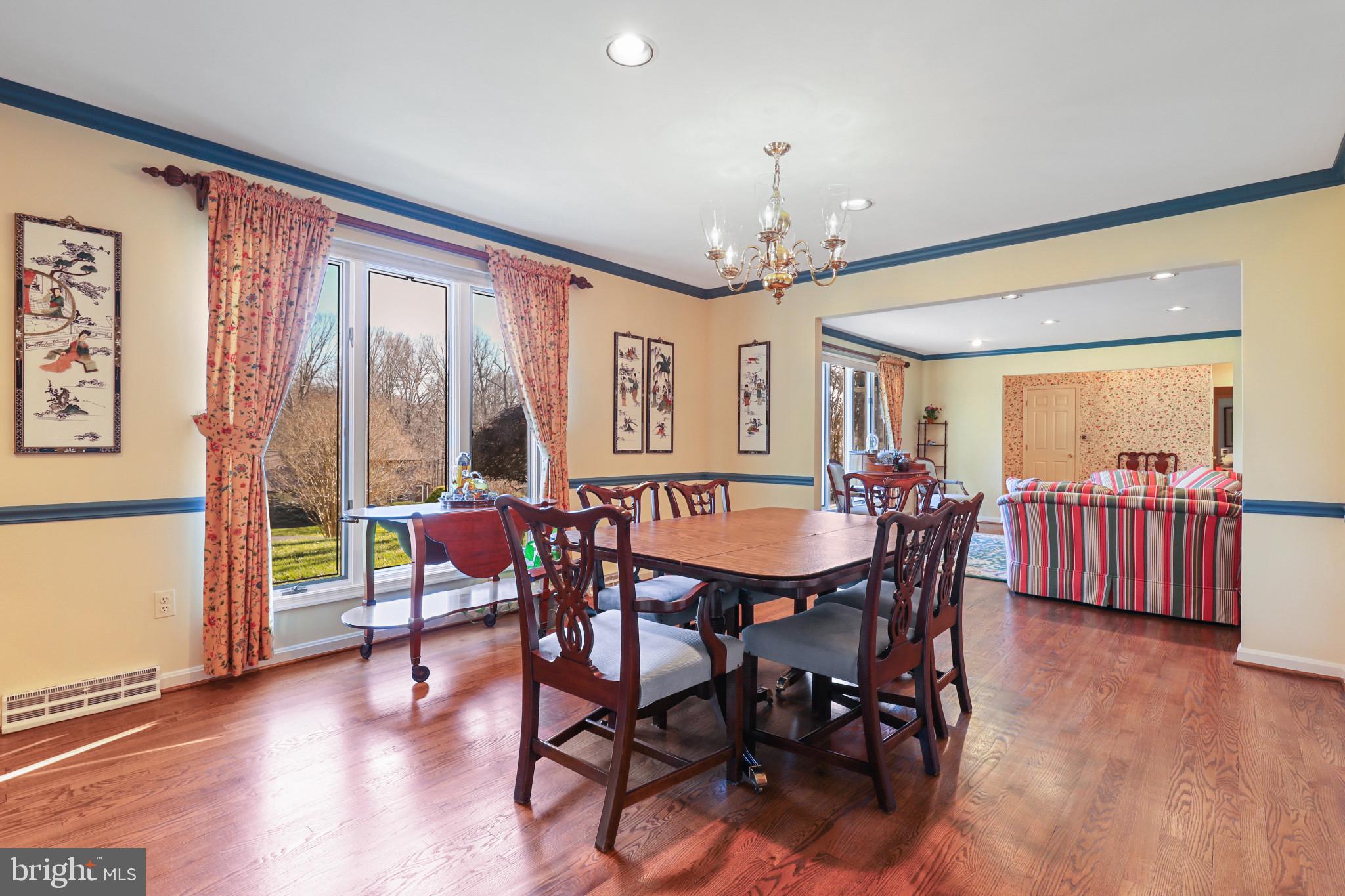 VALLEY HEIGHTS - Residential