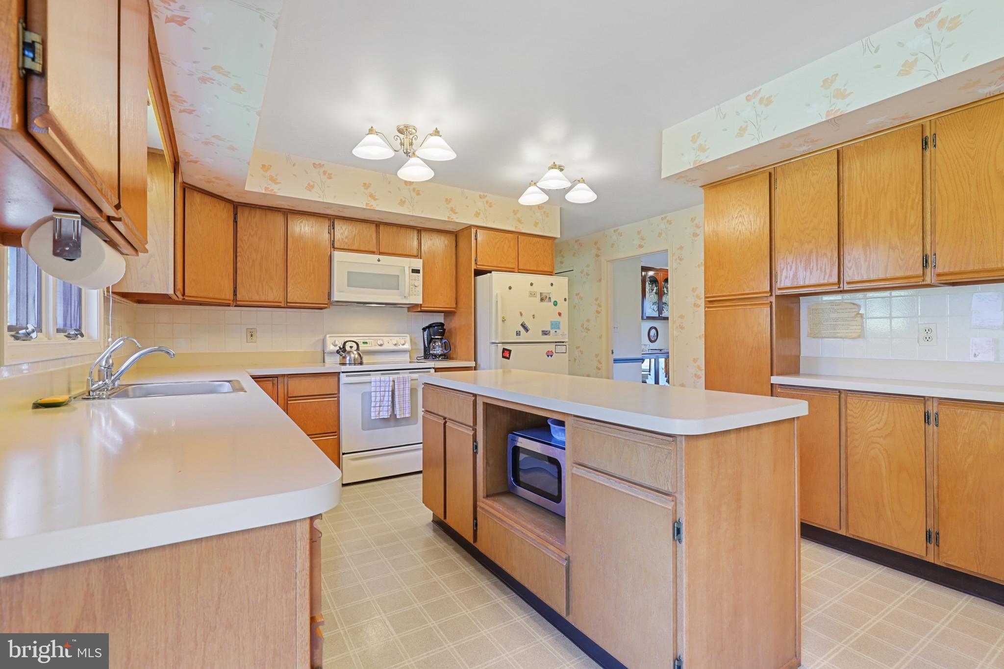 VALLEY HEIGHTS - Residential