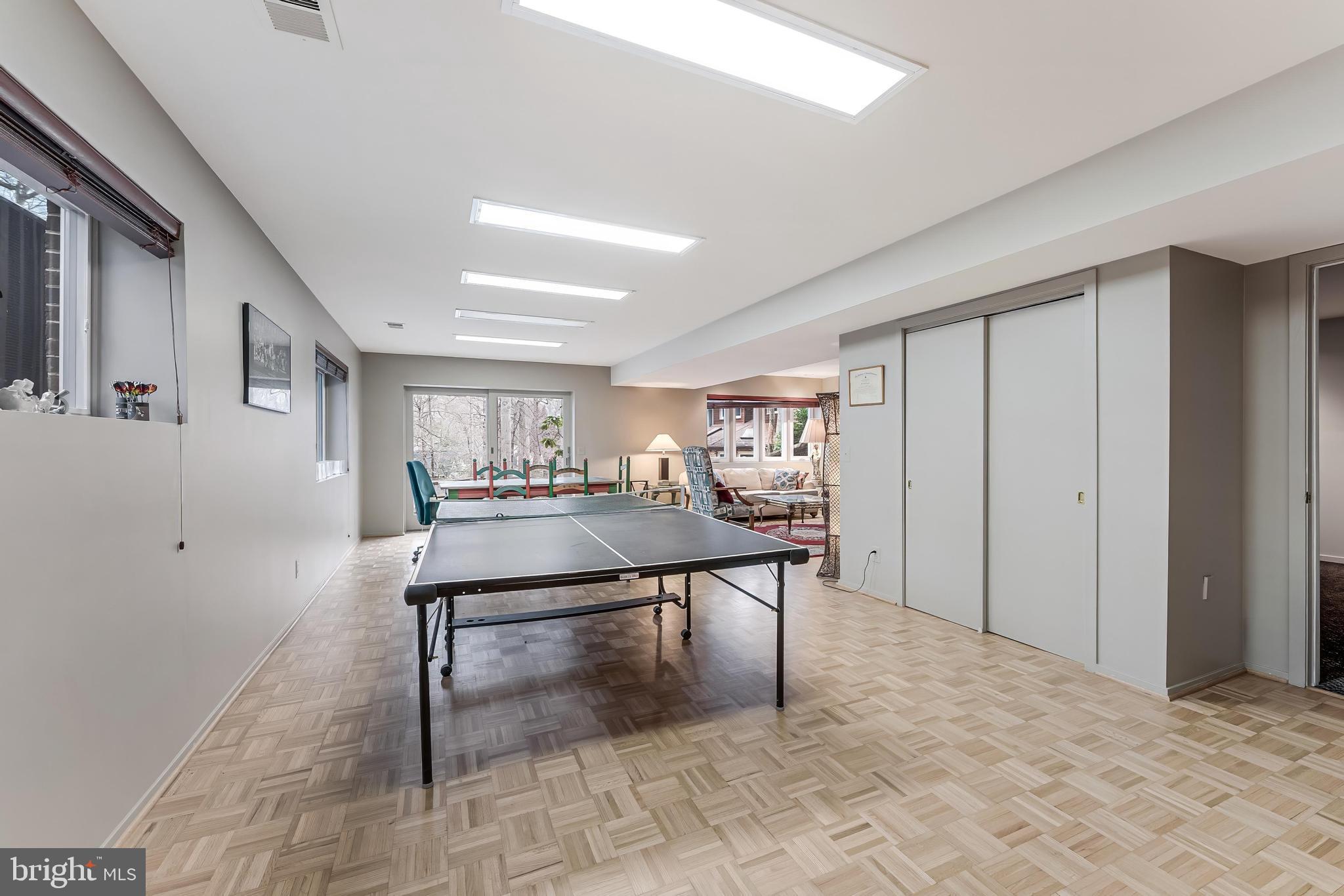 CONGRESSIONAL FOREST - Residential