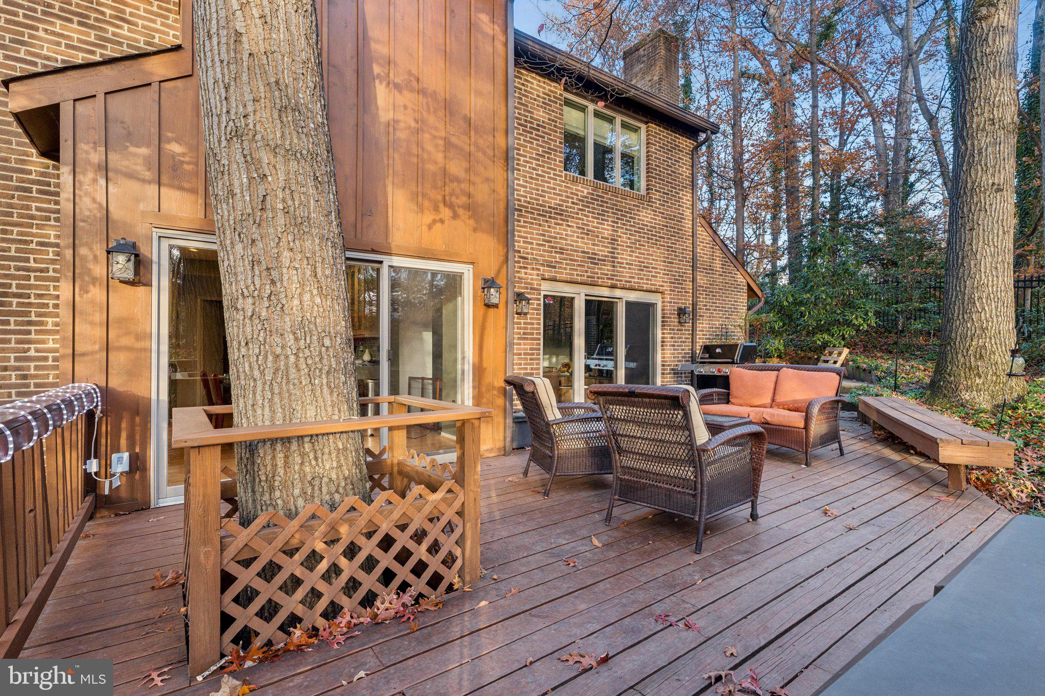 CONGRESSIONAL FOREST - Residential