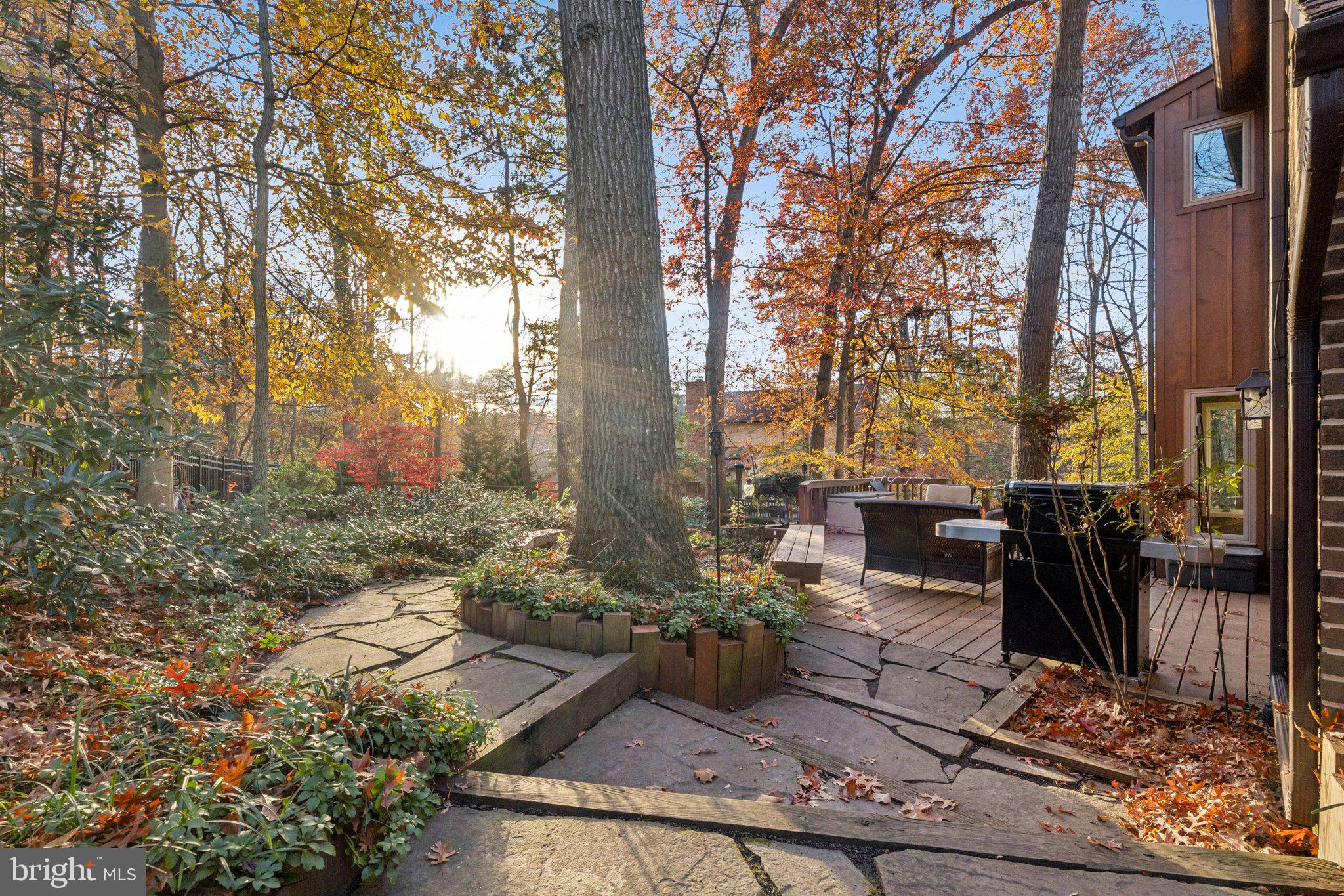 CONGRESSIONAL FOREST - Residential