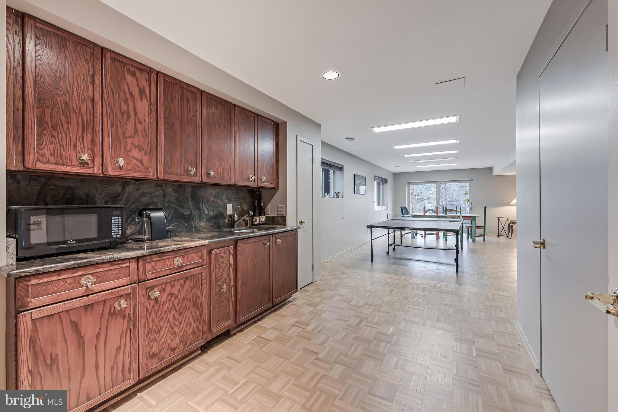 CONGRESSIONAL FOREST - Residential