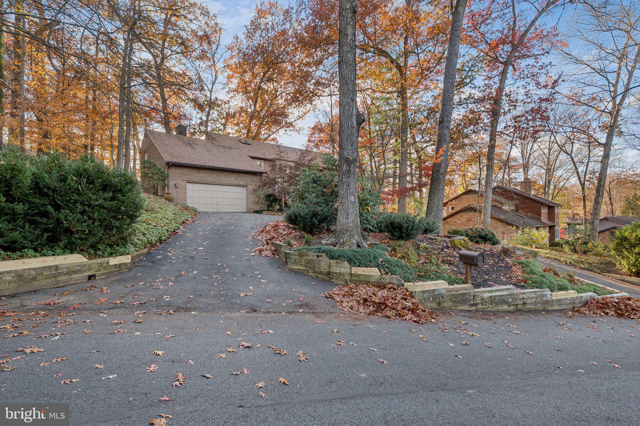 CONGRESSIONAL FOREST - Residential