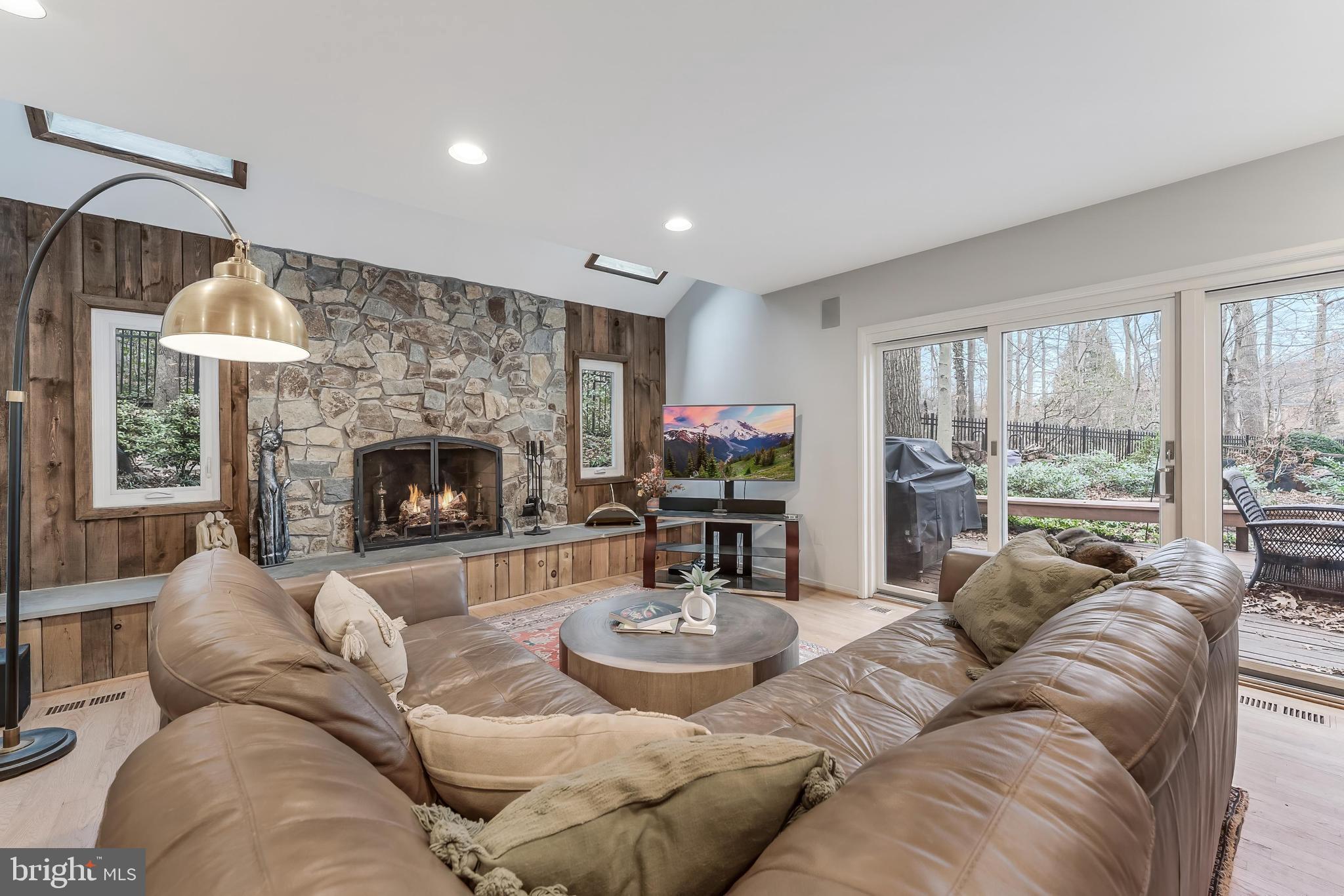 CONGRESSIONAL FOREST - Residential