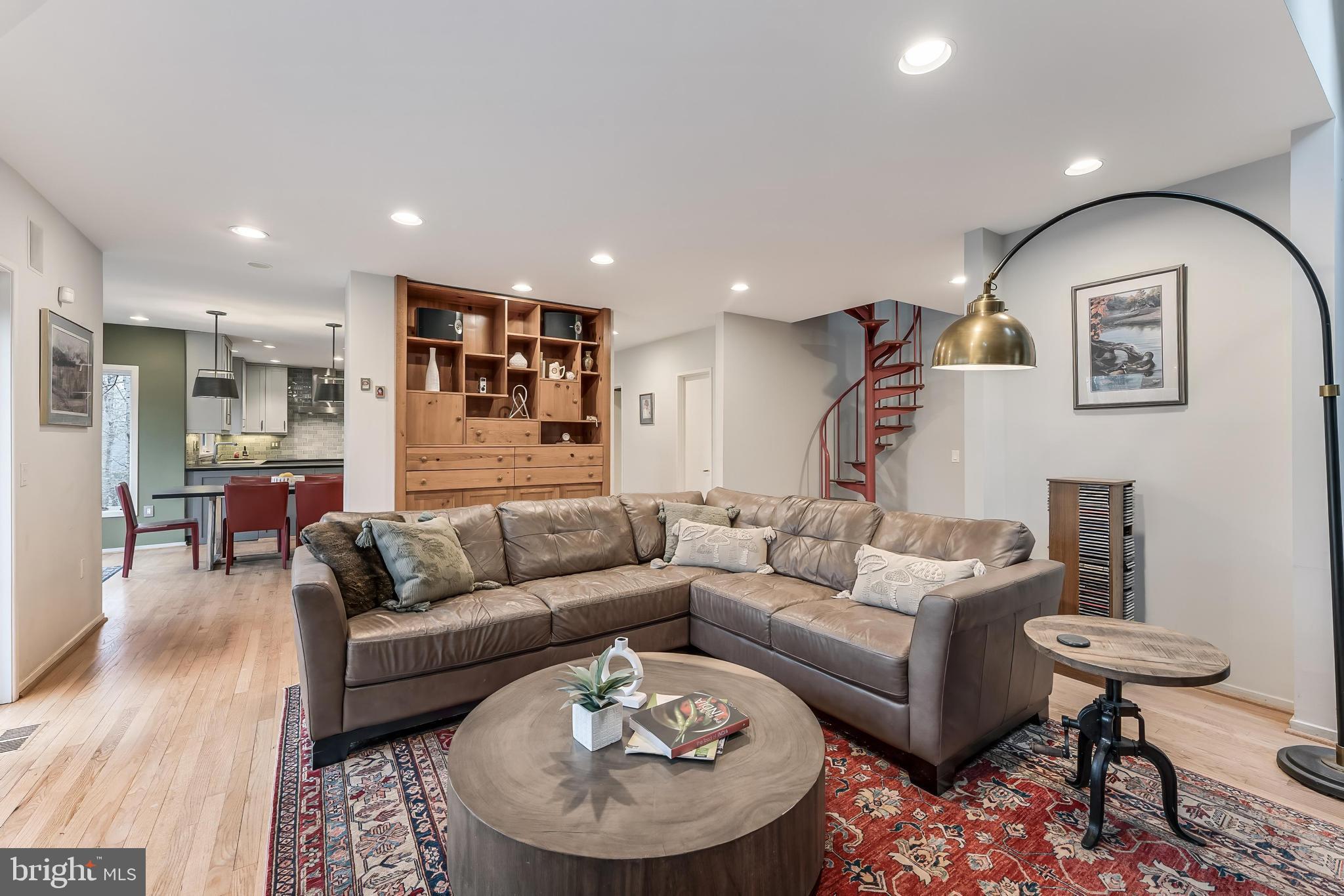 CONGRESSIONAL FOREST - Residential