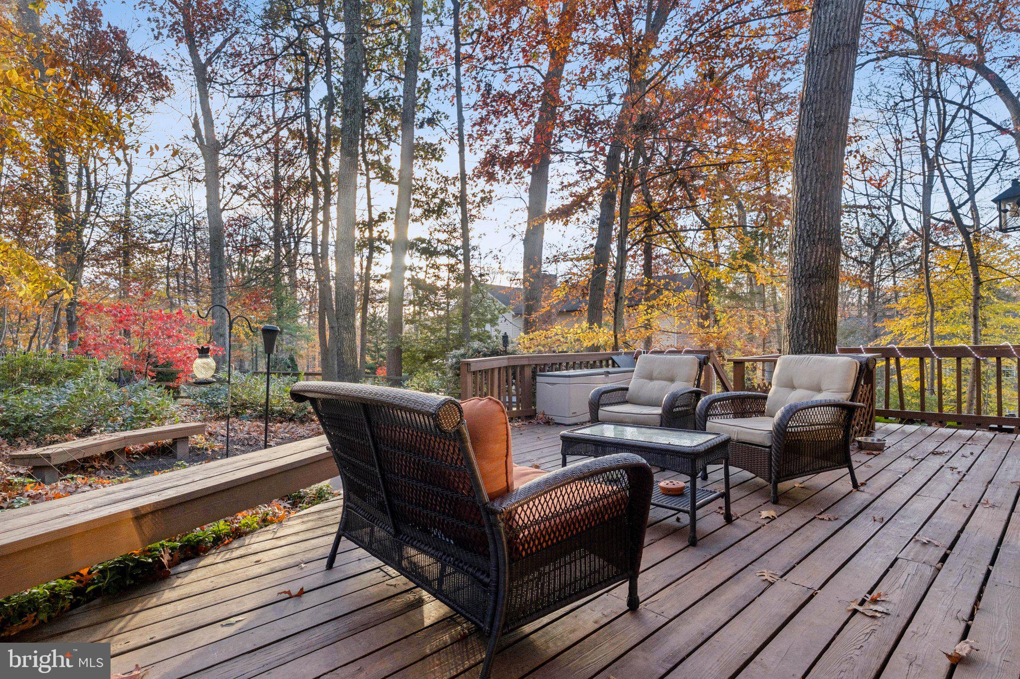 CONGRESSIONAL FOREST - Residential