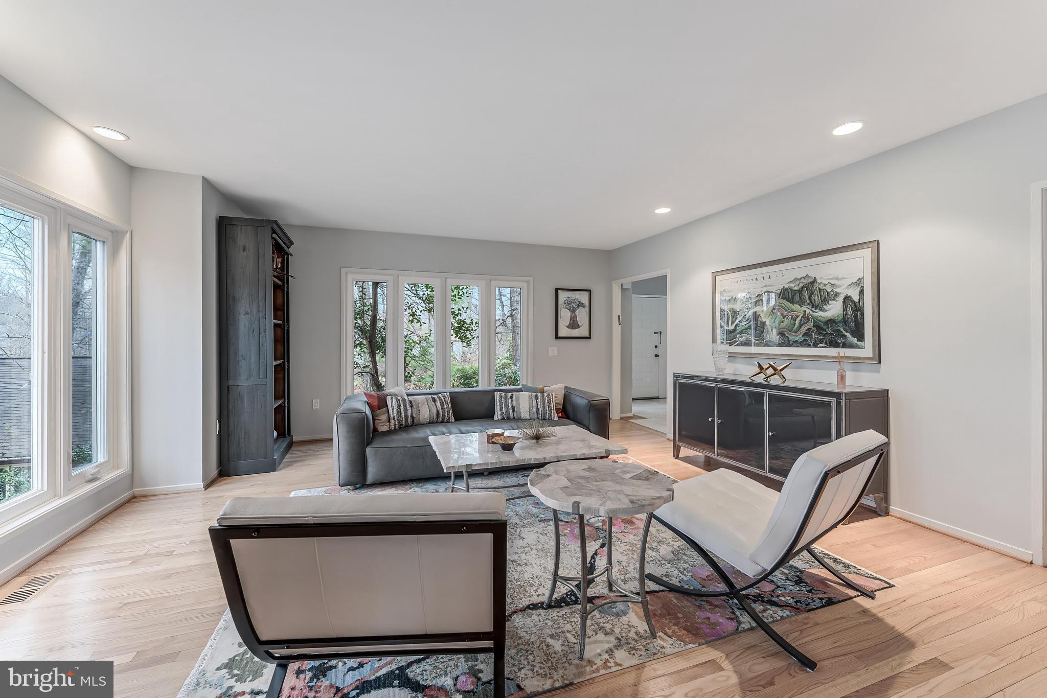 CONGRESSIONAL FOREST - Residential