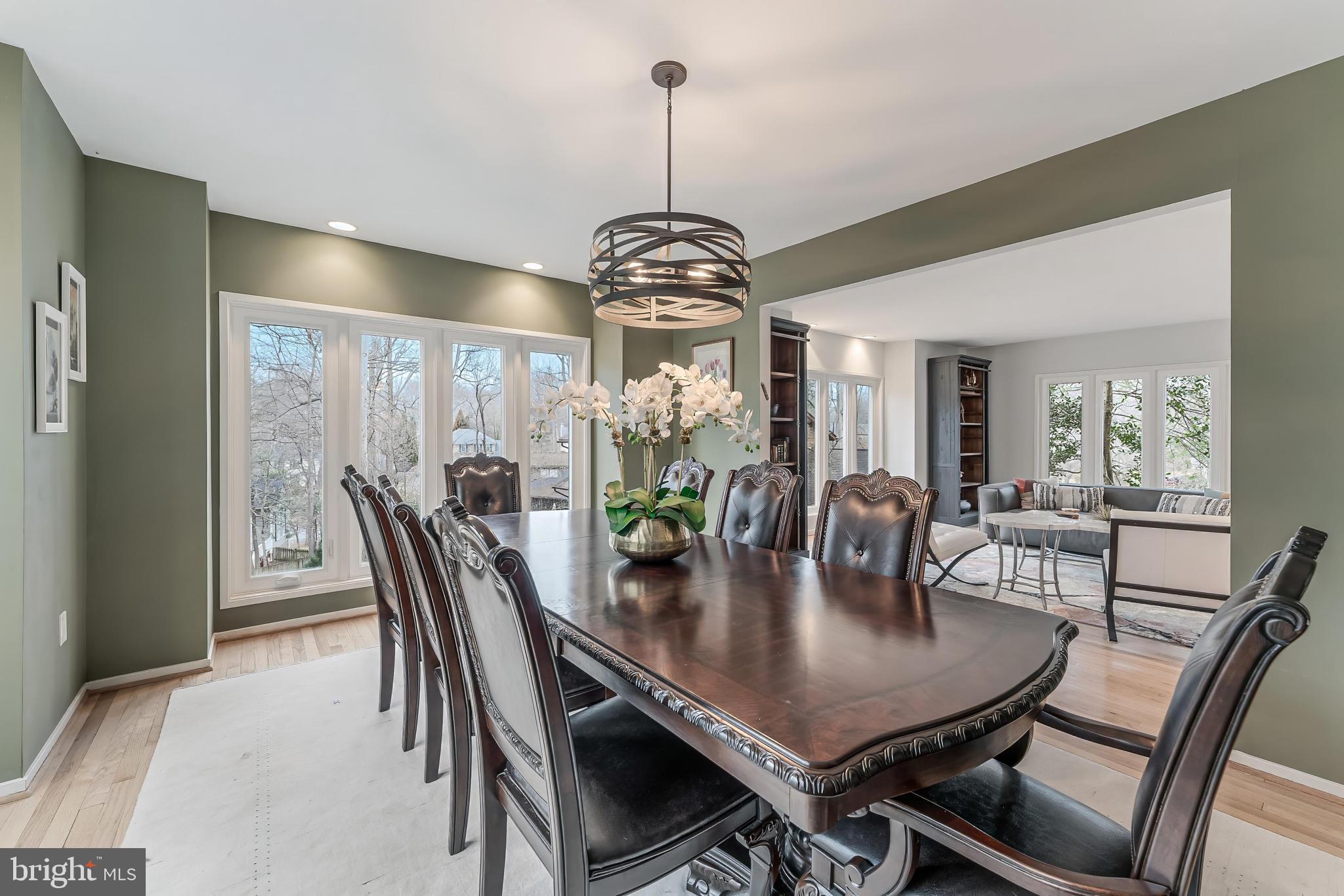 CONGRESSIONAL FOREST - Residential
