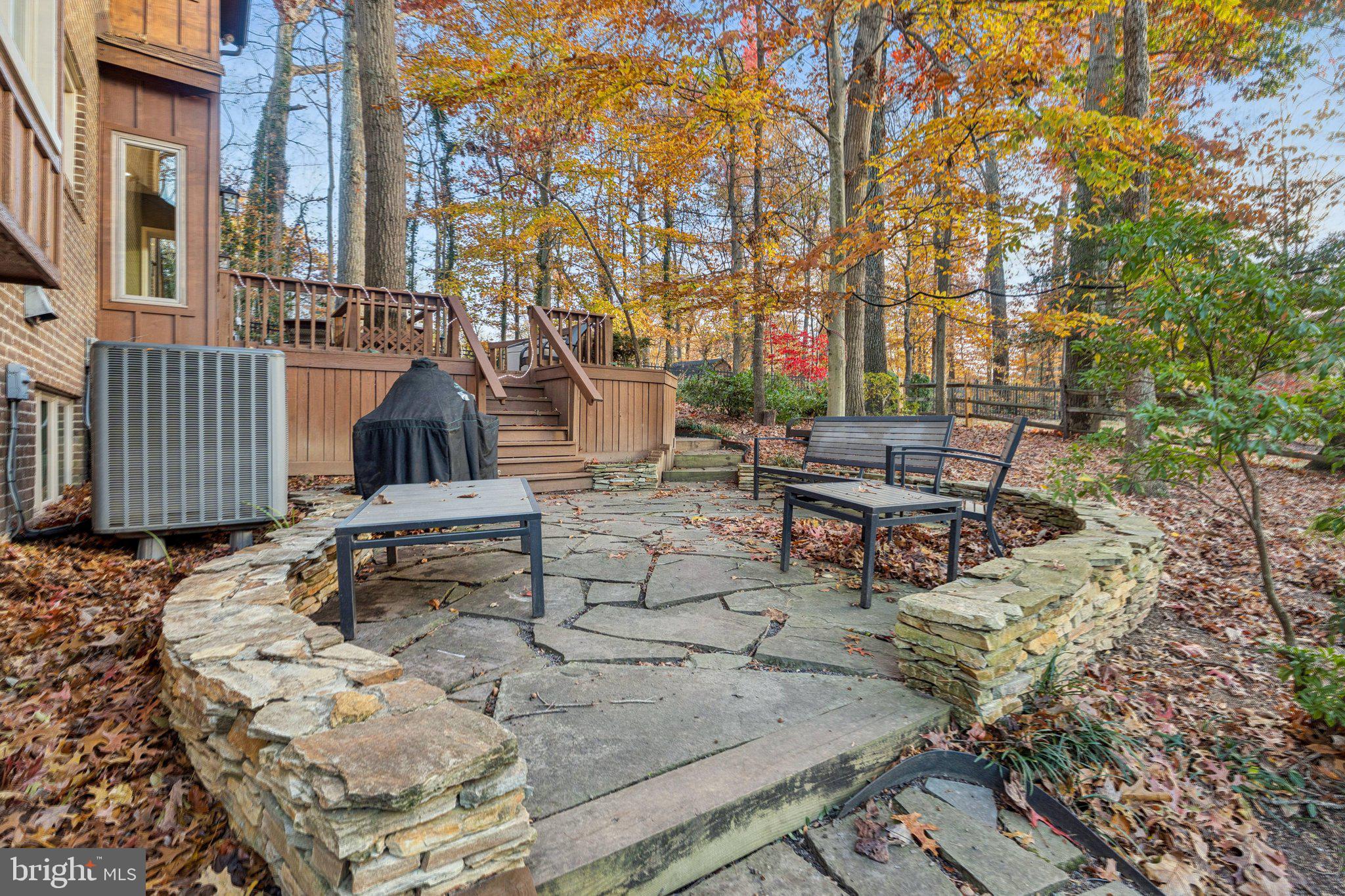 CONGRESSIONAL FOREST - Residential