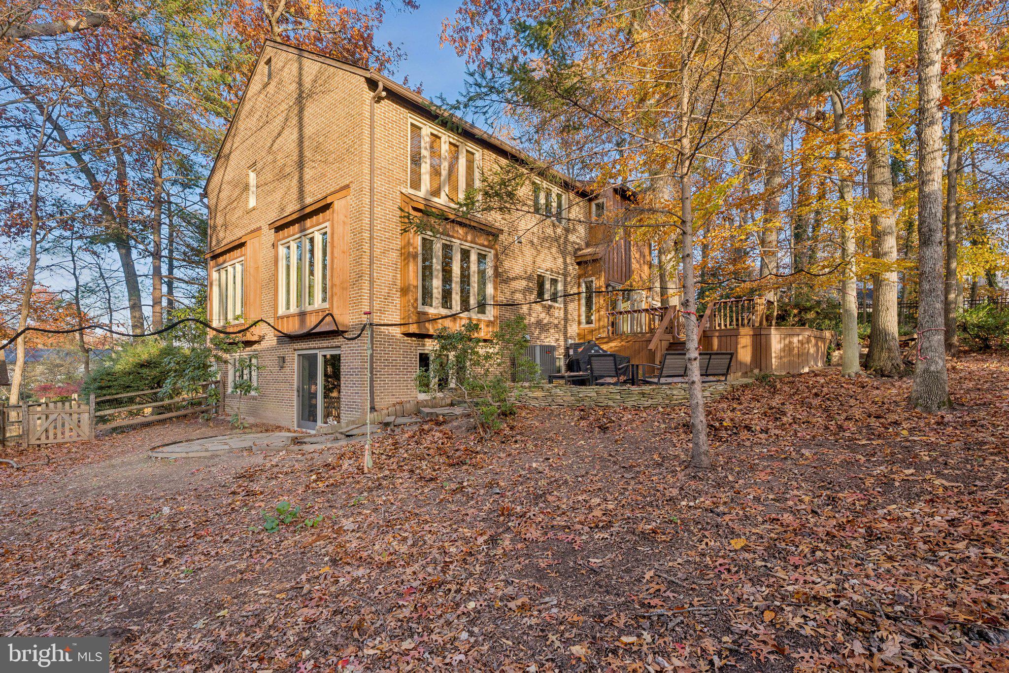 CONGRESSIONAL FOREST - Residential