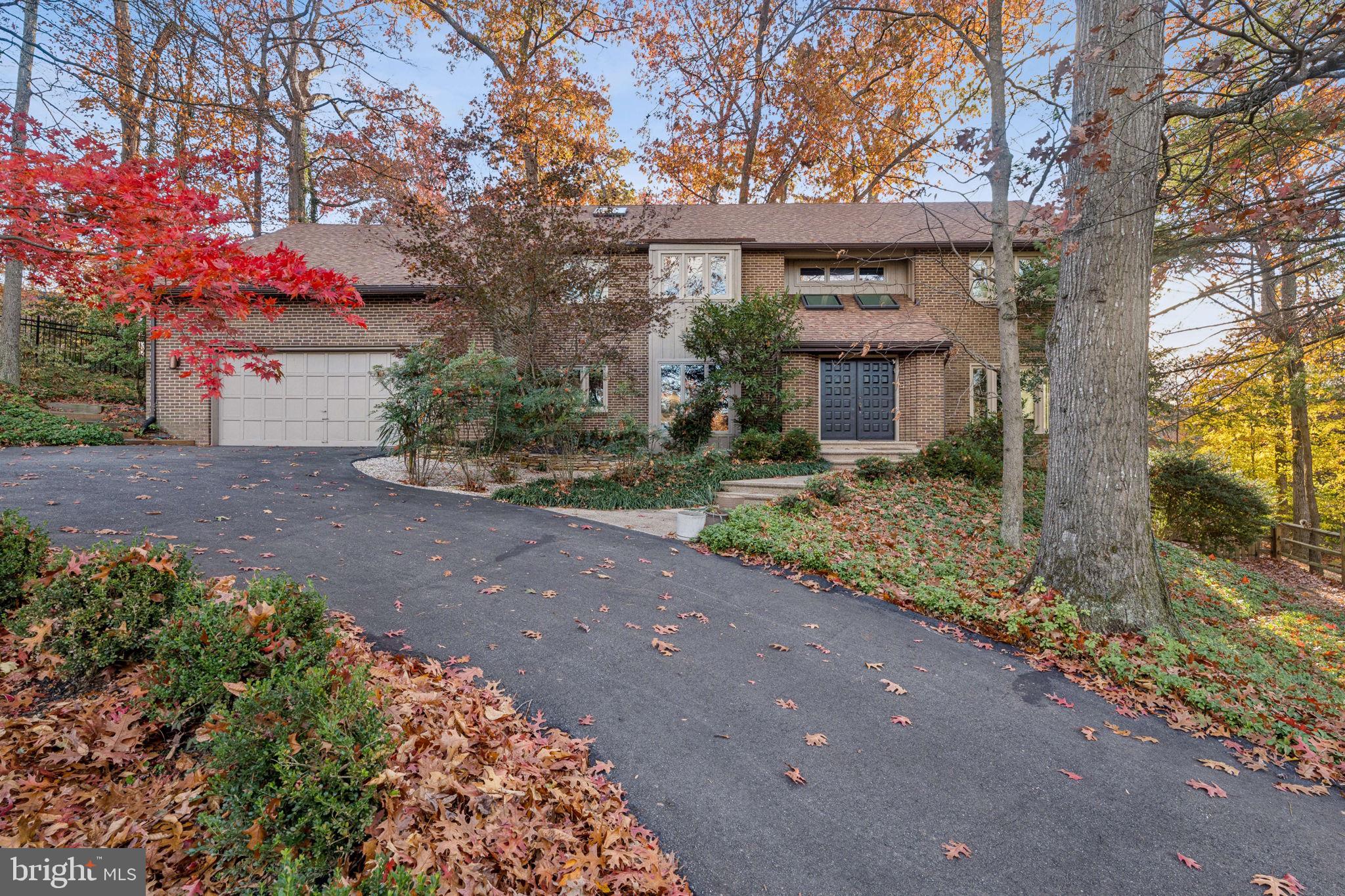 CONGRESSIONAL FOREST - Residential