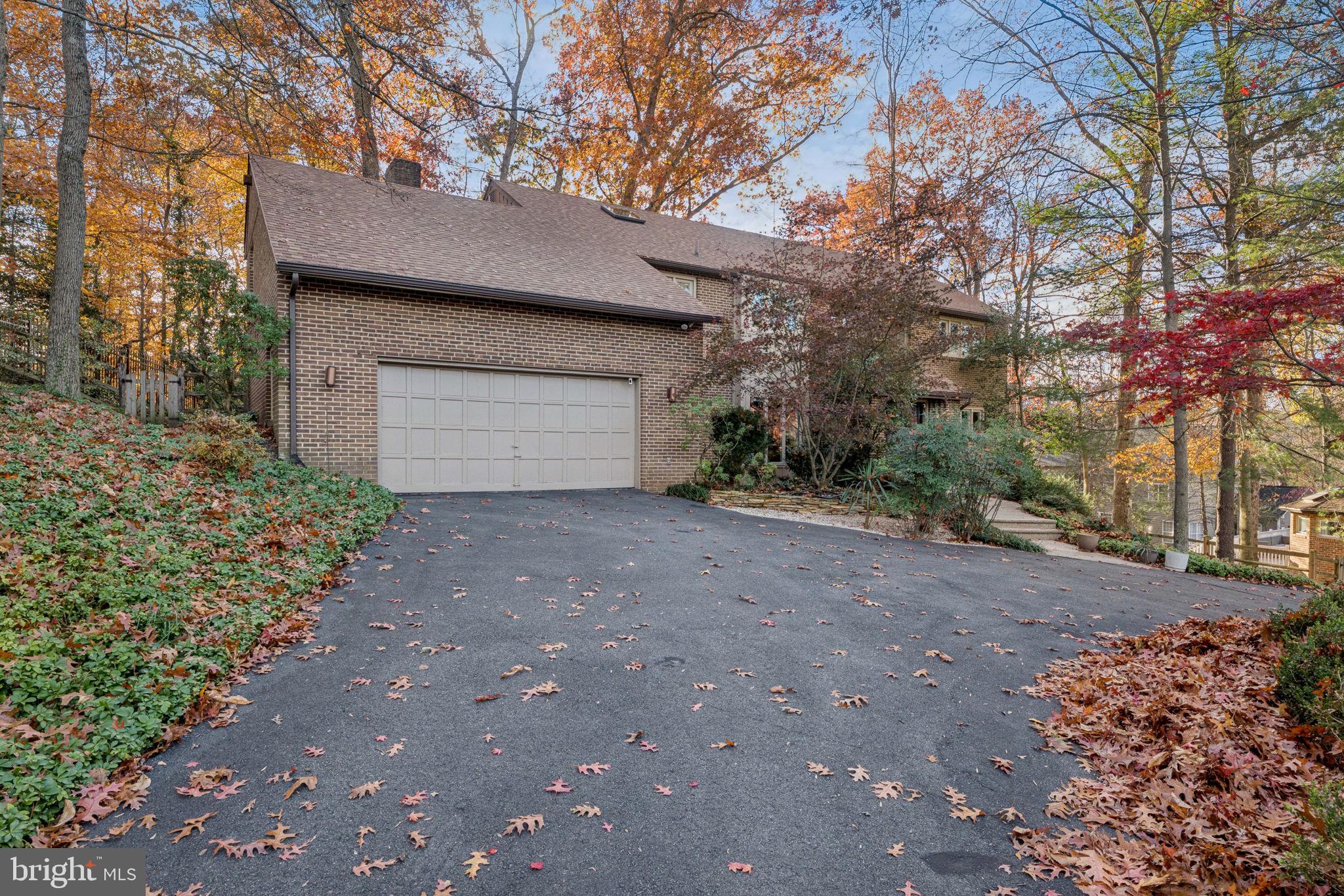 CONGRESSIONAL FOREST - Residential