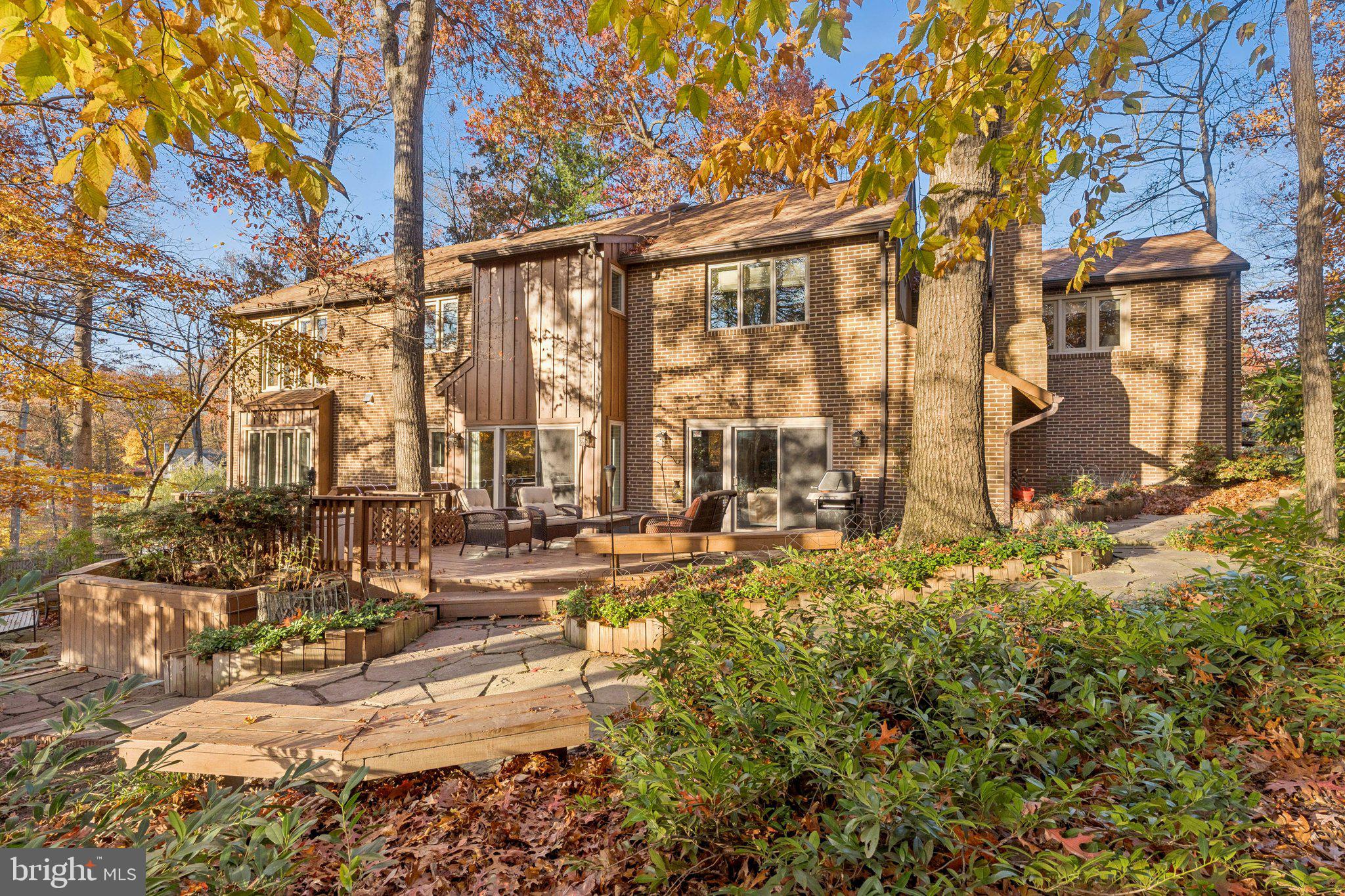 CONGRESSIONAL FOREST - Residential